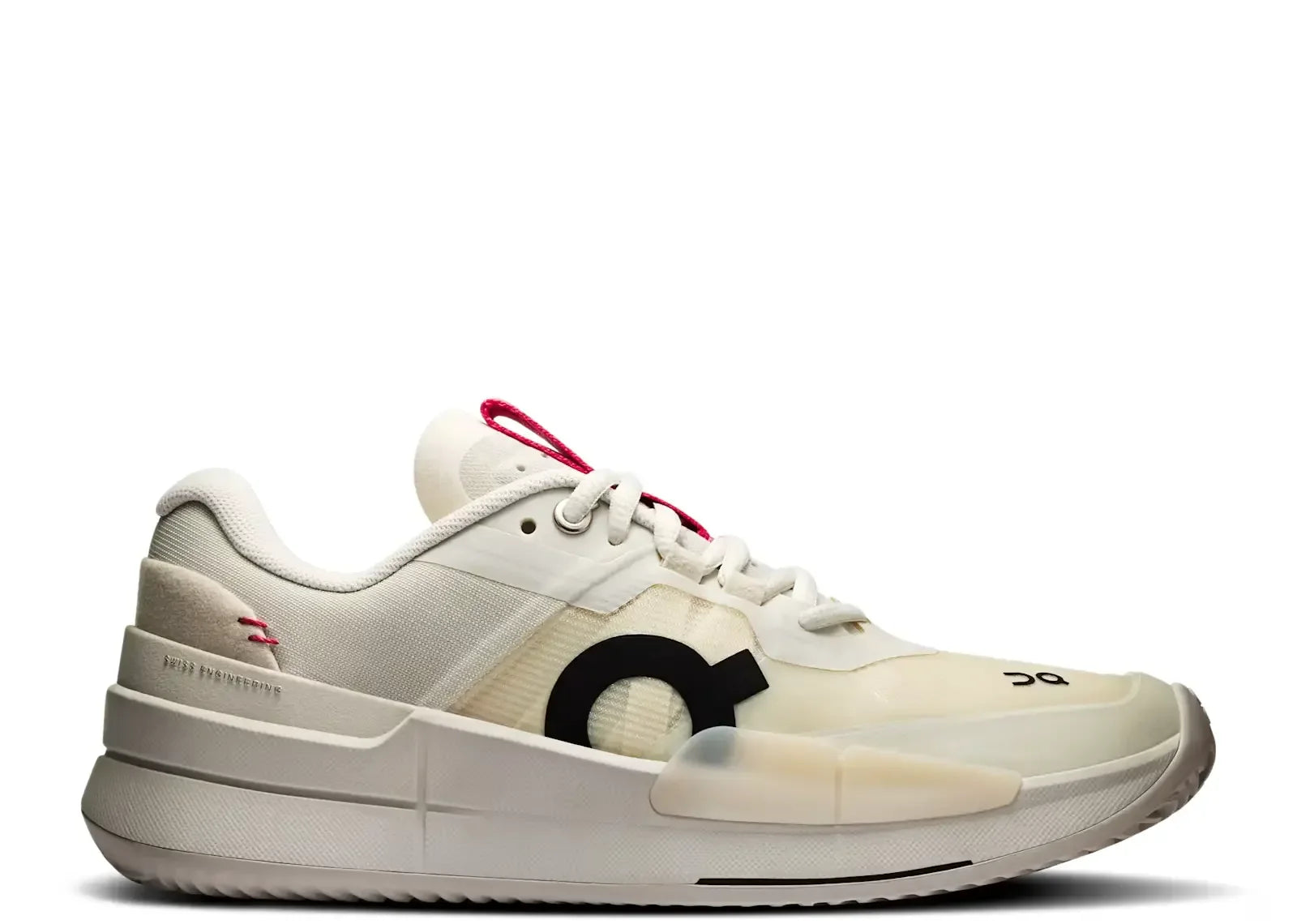 On Running The Roger Pro 2 Clay Ice Pink (W) - My Suti