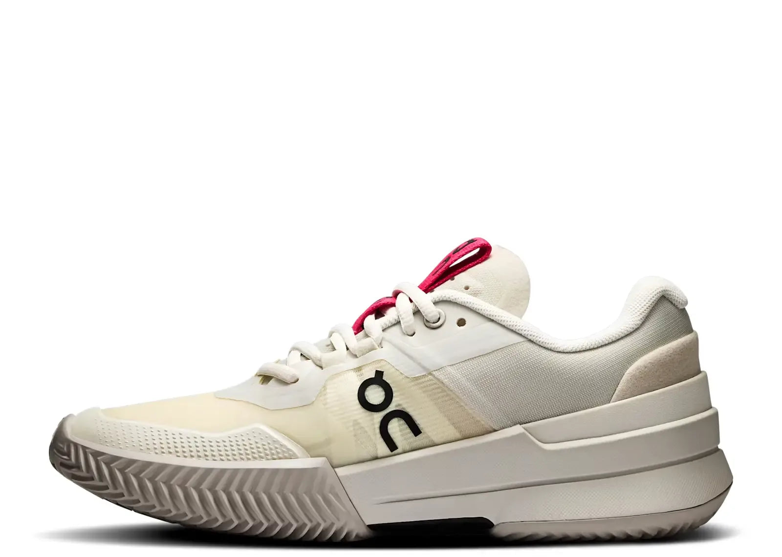 On Running The Roger Pro 2 Clay Ice Pink (W) - My Suti