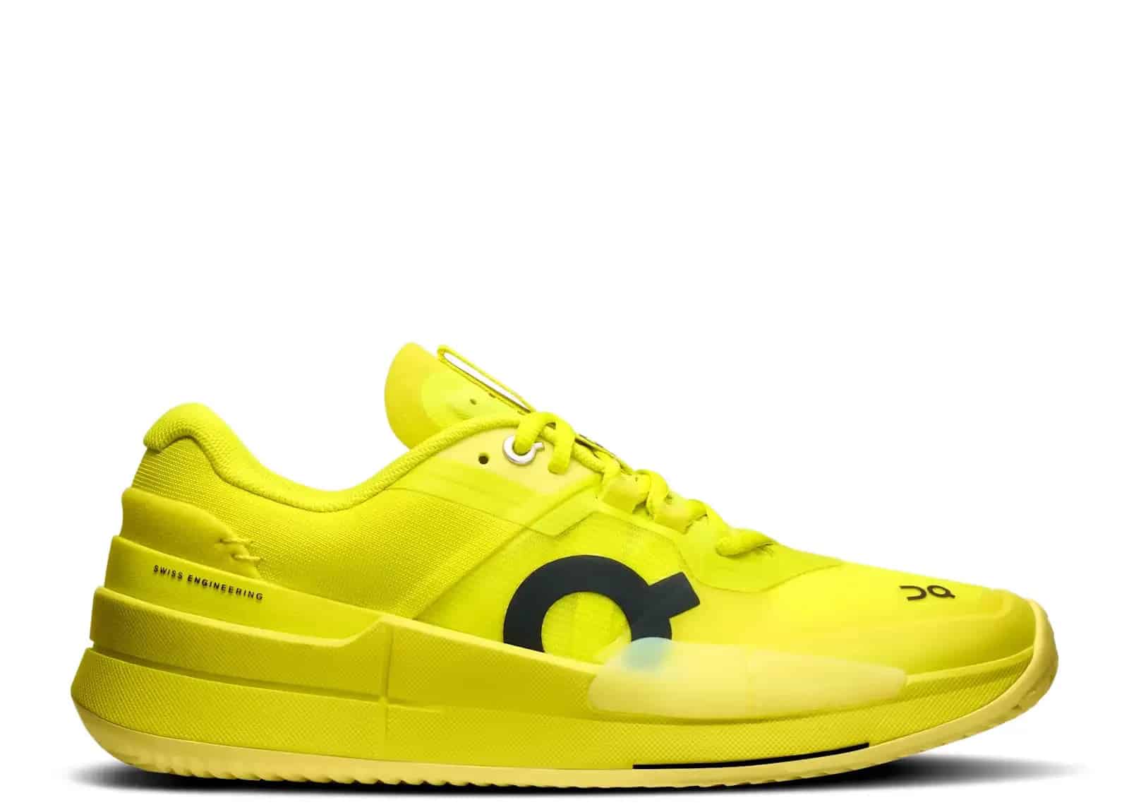 On The Roger Pro 2 Clay Lime Limelight (W) - My Suti On The Roger Pro 2 Clay Lime Limelight (W) - My Suti