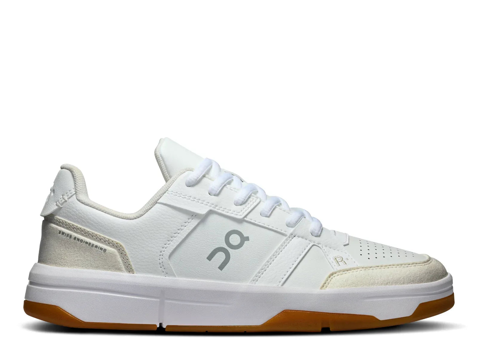 On The Roger Clubhouse White Ivory Gum (W) - My Suti On The Roger Clubhouse White Ivory Gum (W) - My Suti