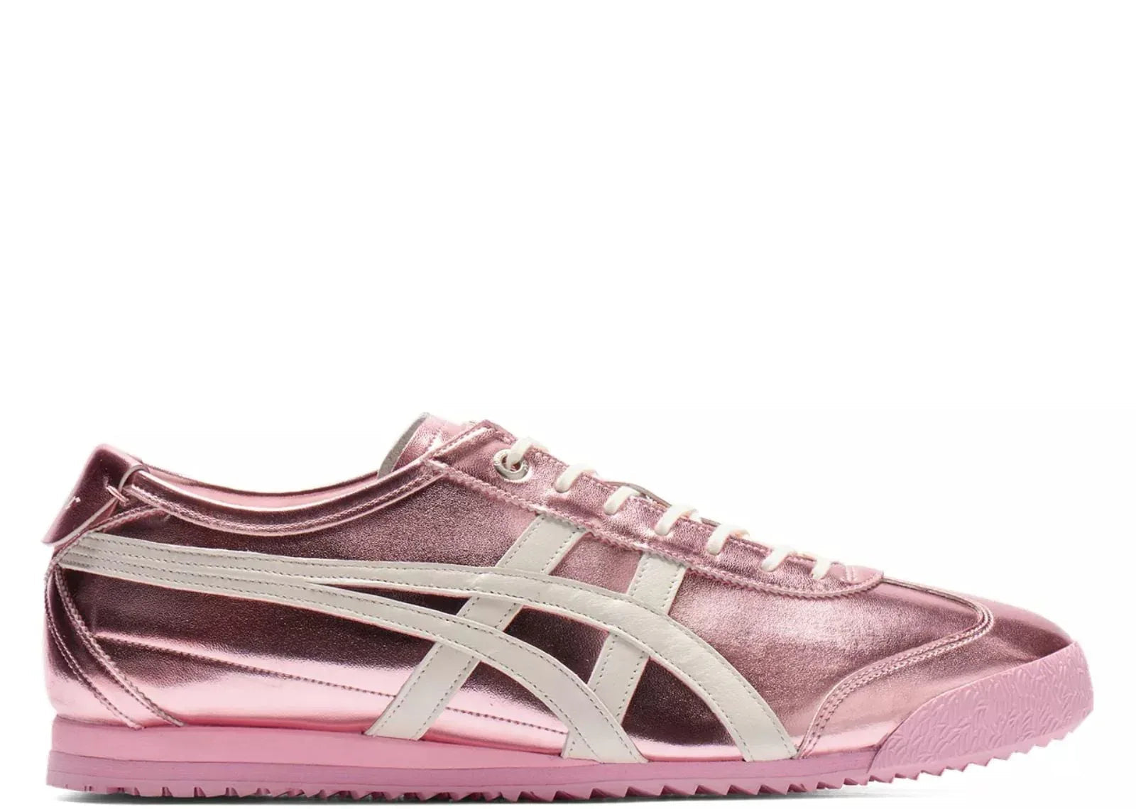 Onitsuka Tiger Mexico 66 Sd Crystal Pink Cream - My Suti