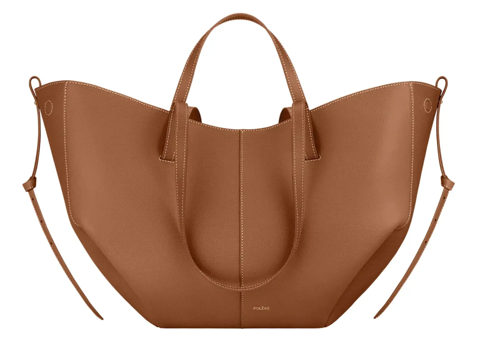 Polène Cyme Edition Textured Camel - My Suti