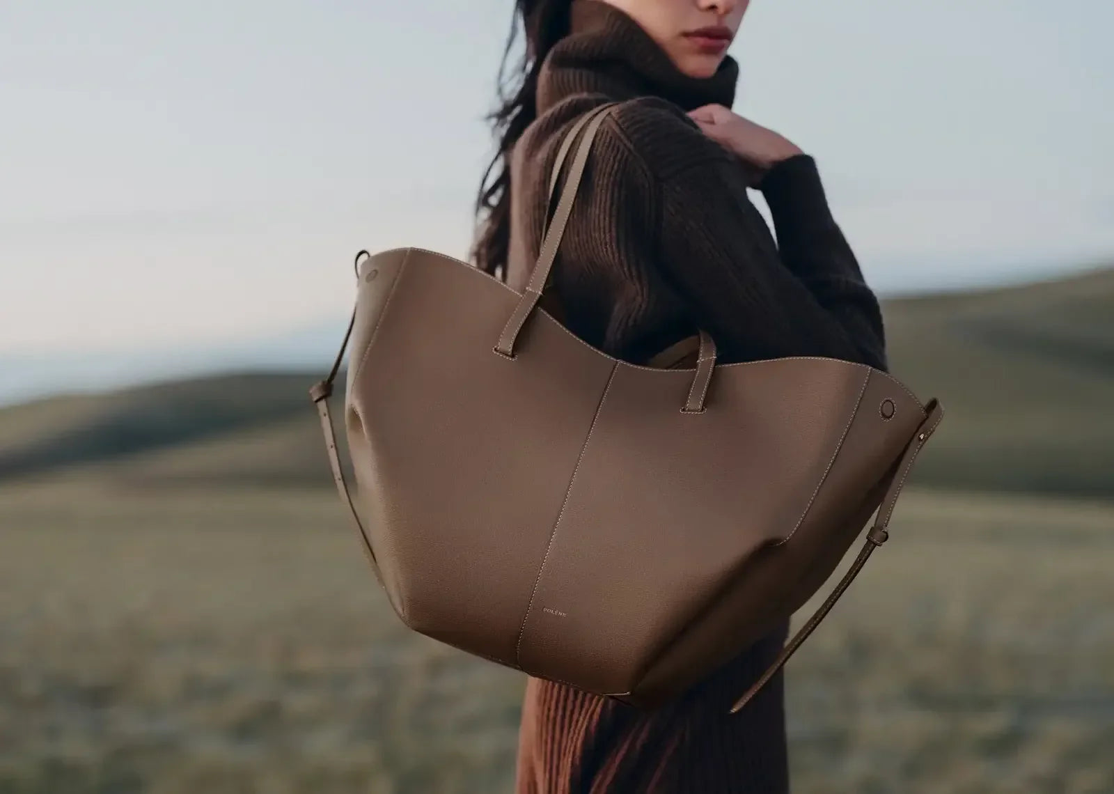 Polène Cyme Edition Textured Root - My Suti