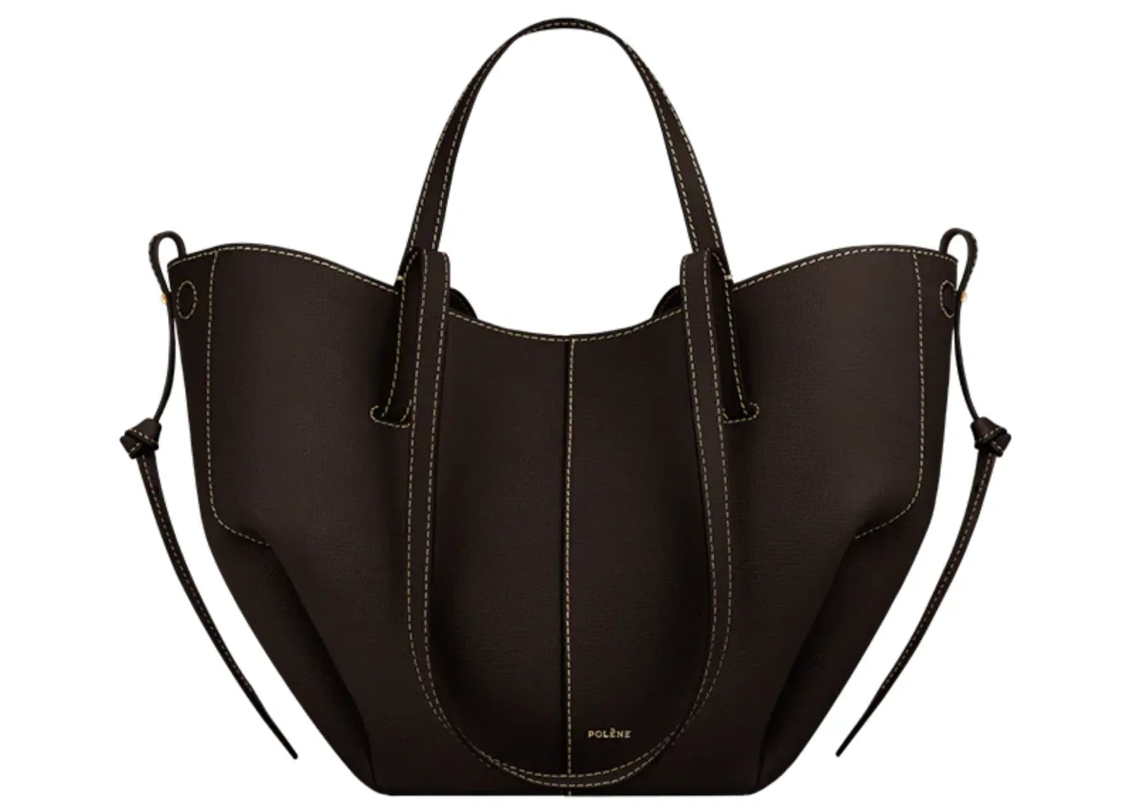 Polène Cyme Textured Ebony - My Suti