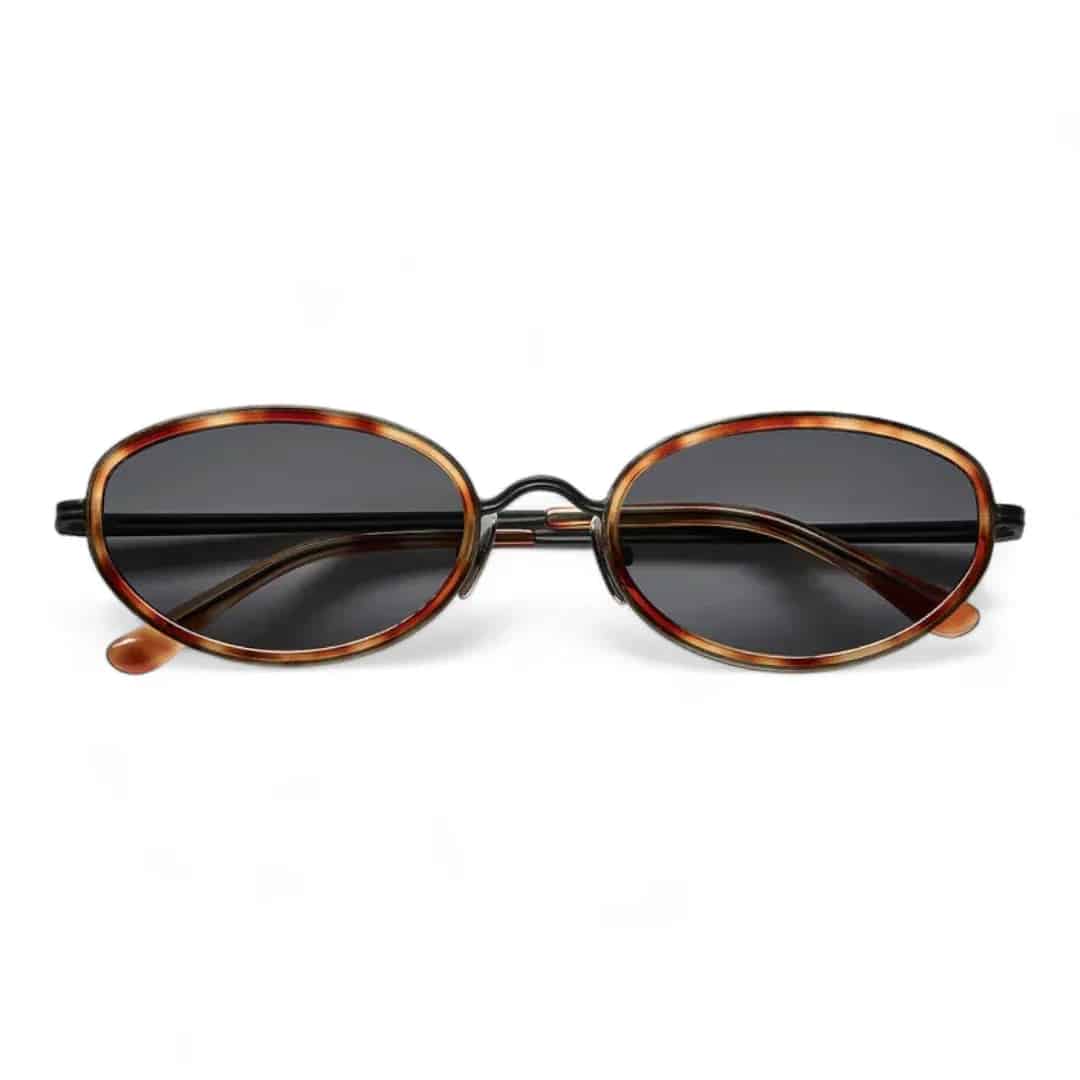 VEHLA Reign - Tort / Smoke - Gözlük - My Suti