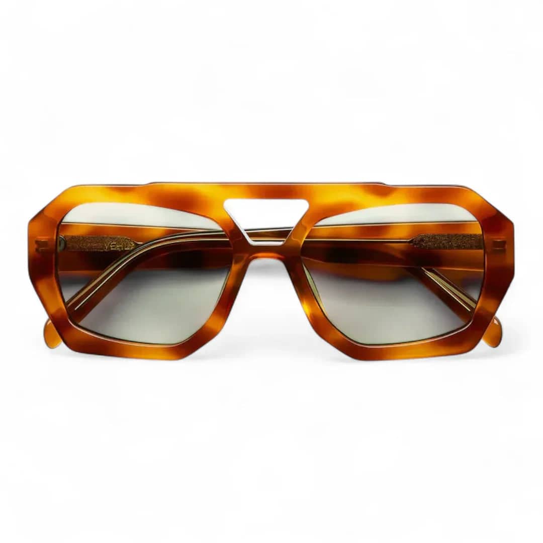 VEHLA River - Honey Tort/Sage - Gözlük - My Suti