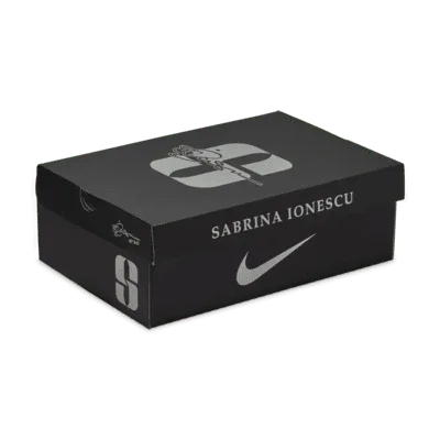 NİKE SABRINA 2 BUBBLE EP - My Suti