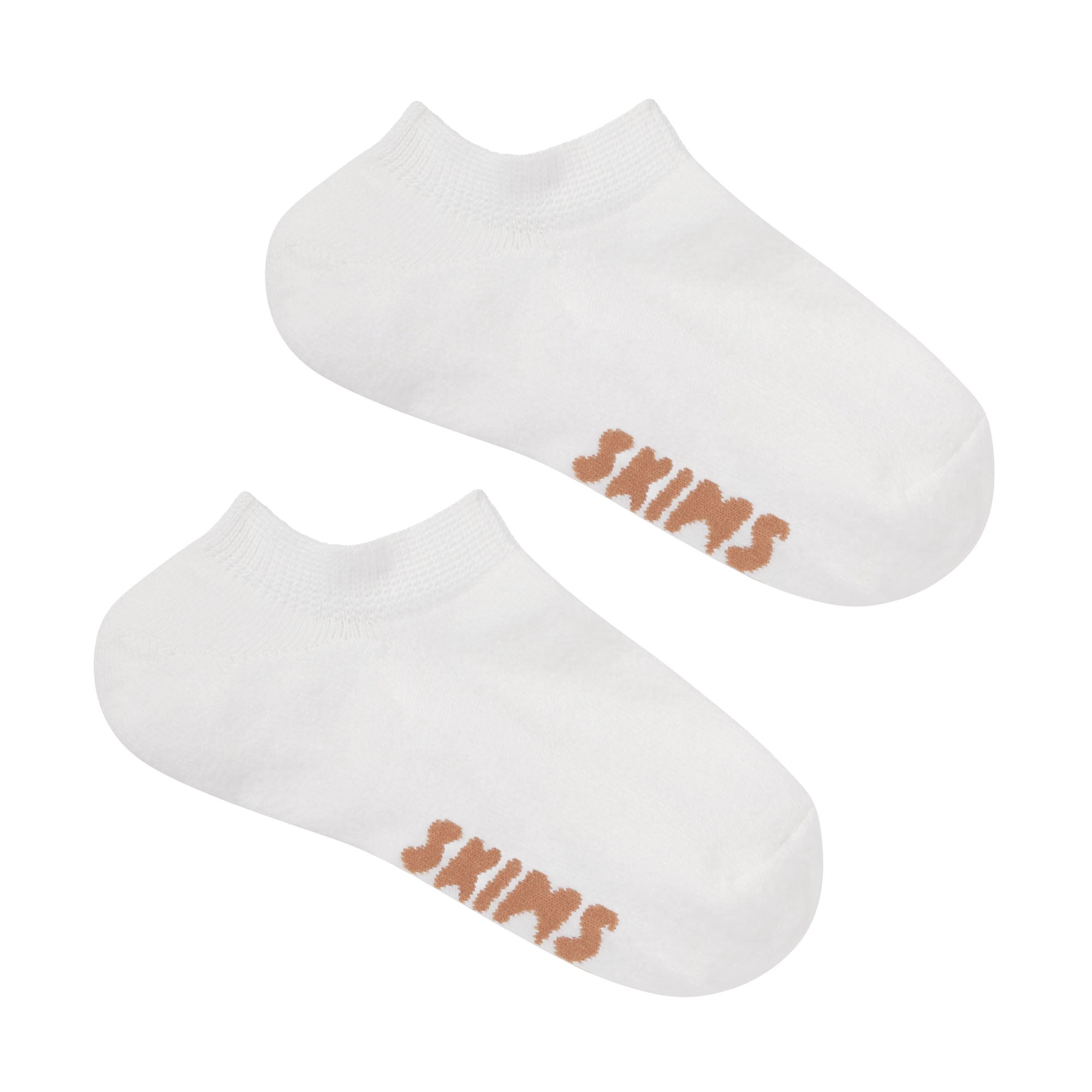 SKIMS EVERYDAY ANKLE SOCK | MARBLE