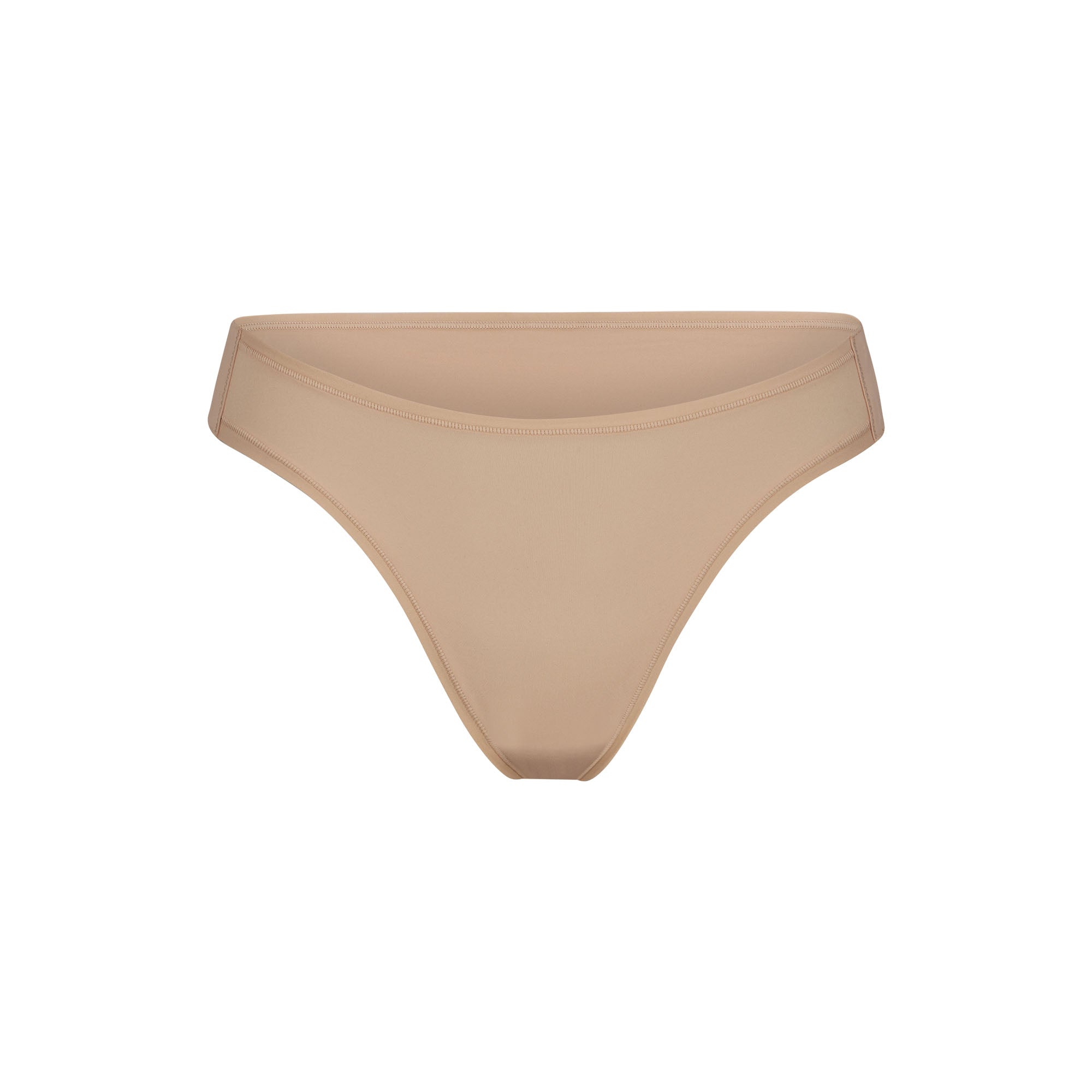 SKIMS FITS EVERYBODY ADAPTIVE BRIEF | CLAY