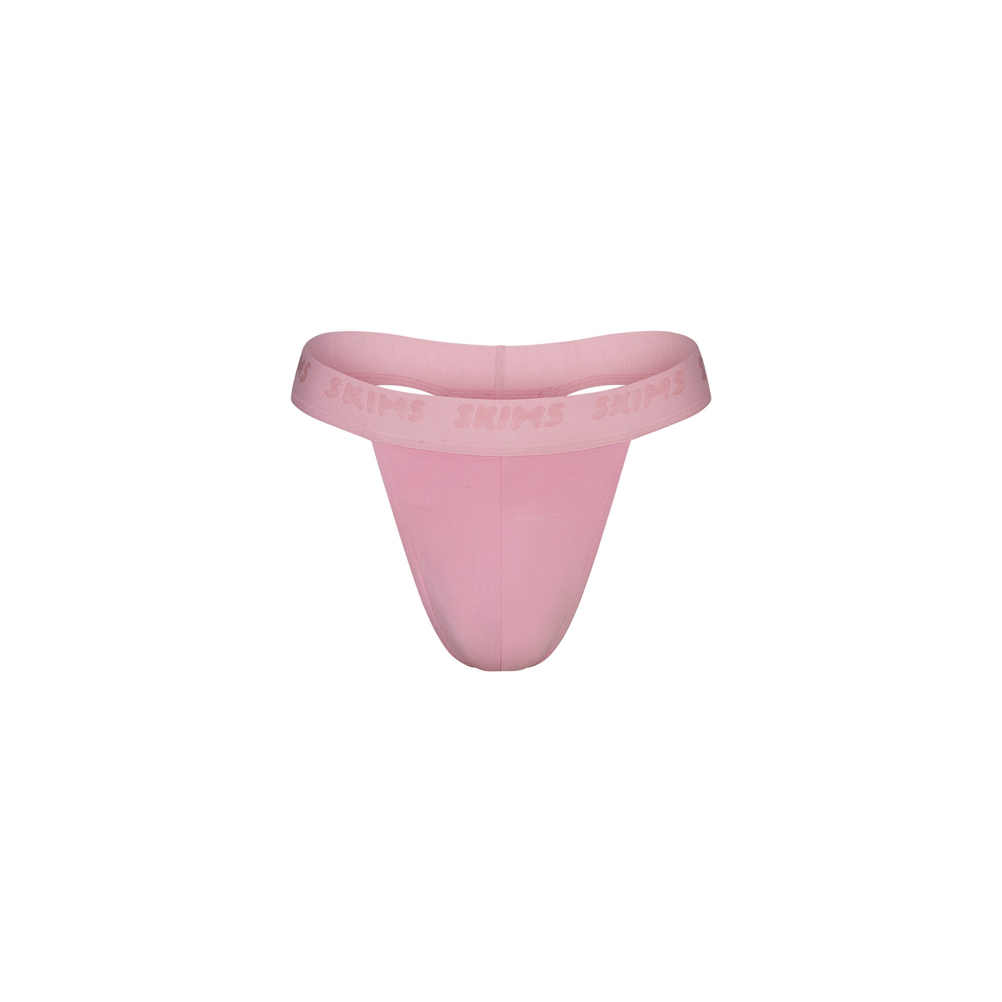 SKIMS STRETCH MENS THONG | HALITE - Görsel 1