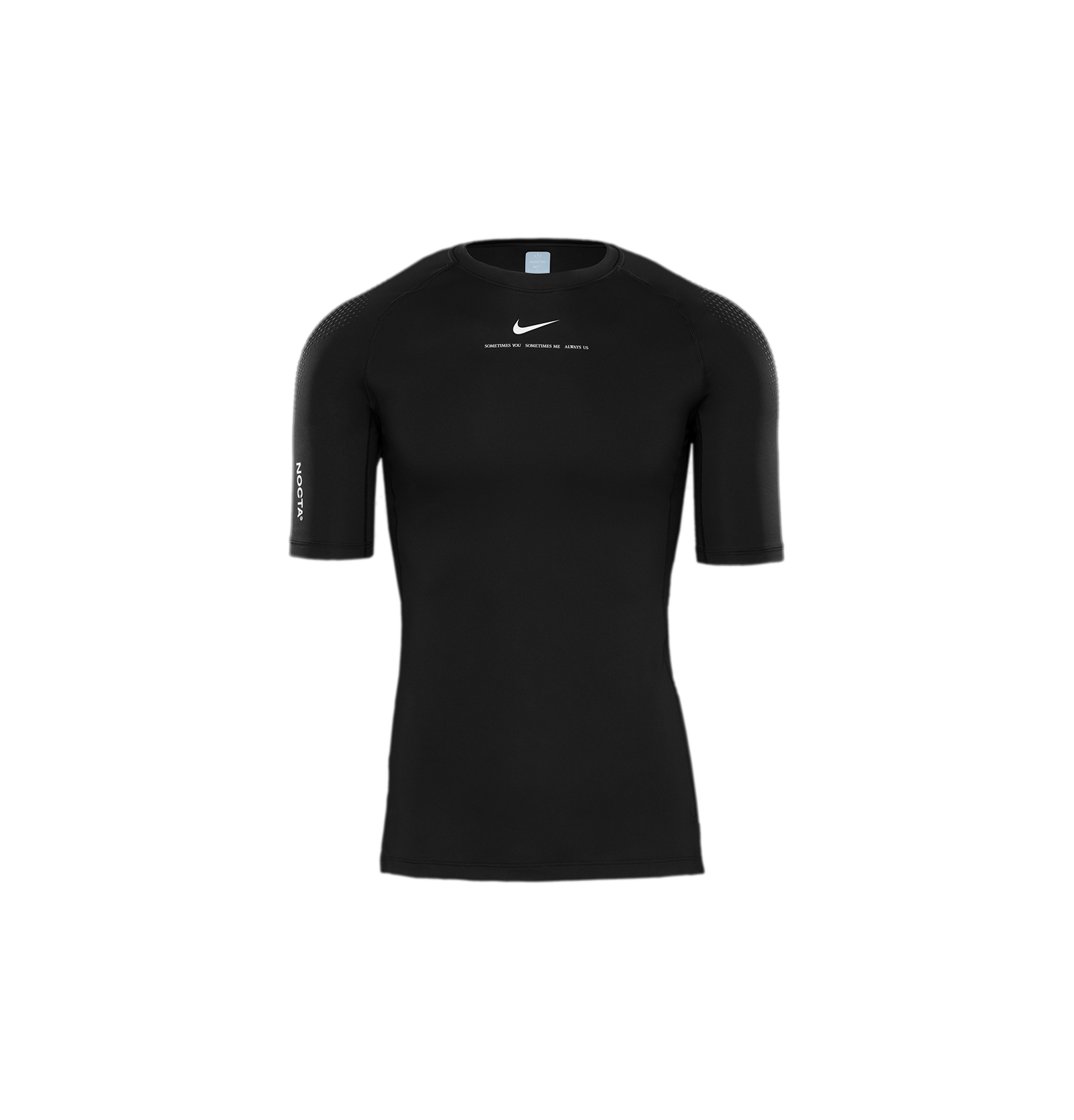 NOCTA SS Base Layer Top - Görsel 1