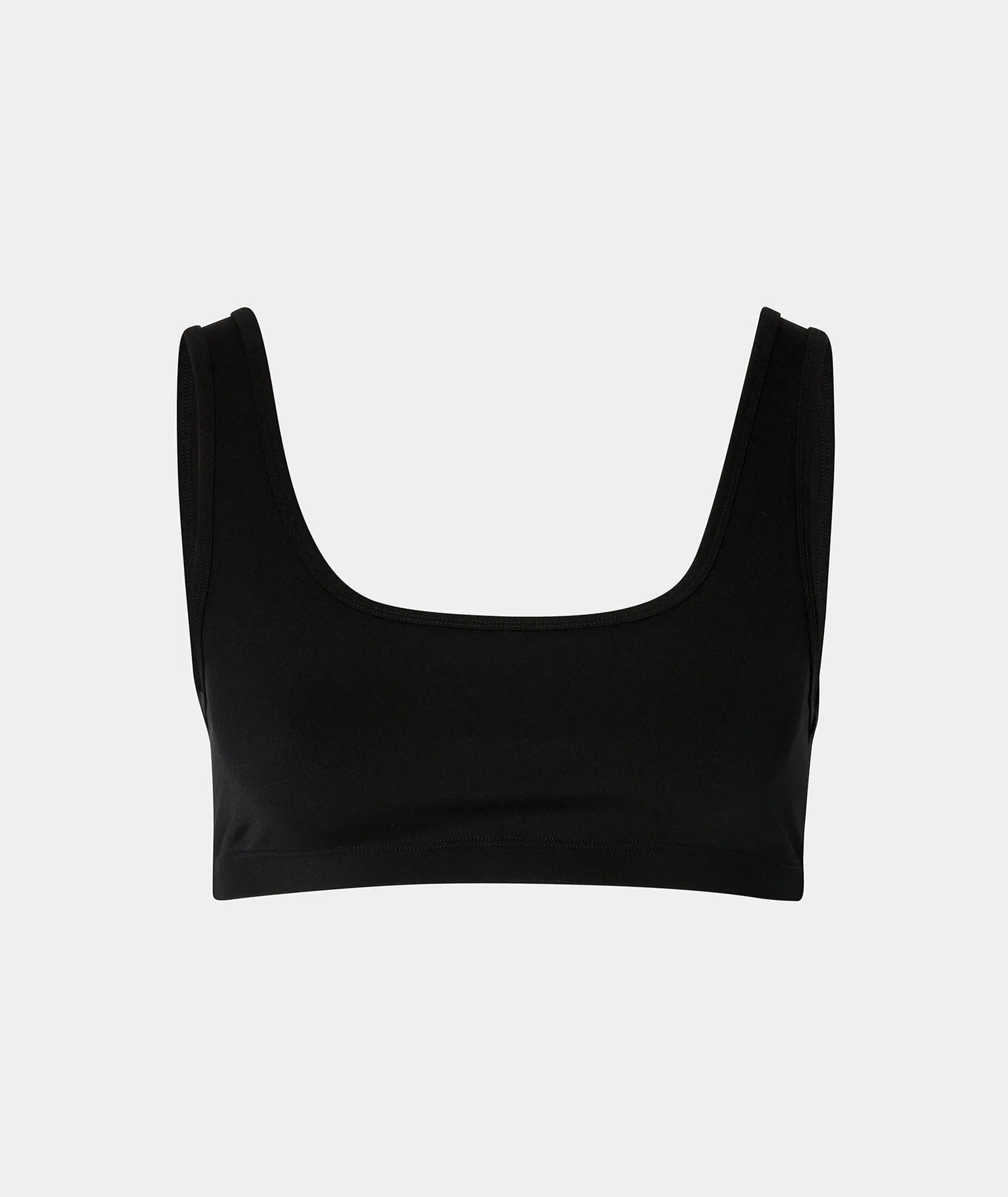 VEHLA SPORTS BRA - BLACK - Sütyen - My Suti