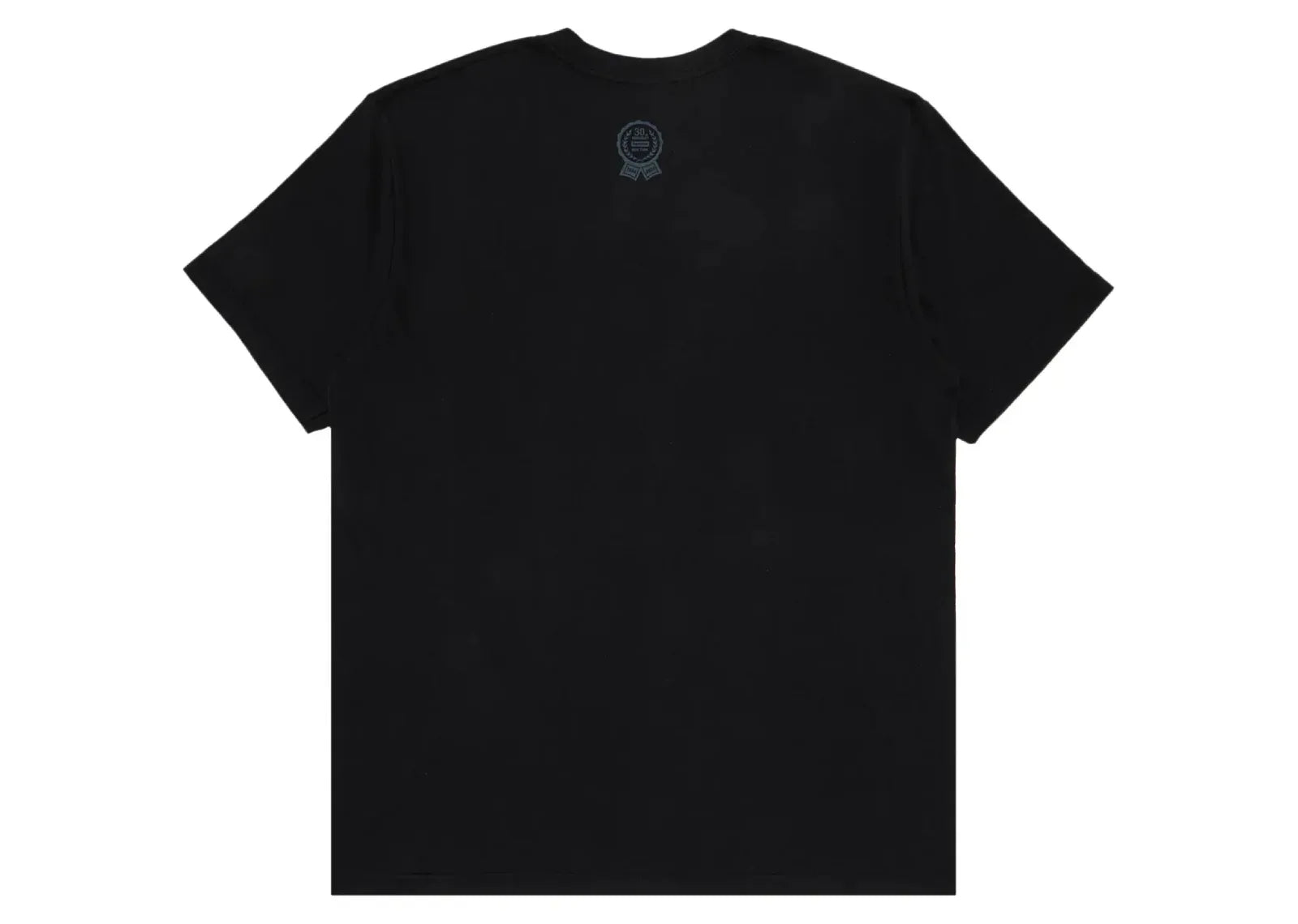 Supreme 30th Anniversary First Tee Black - My Suti