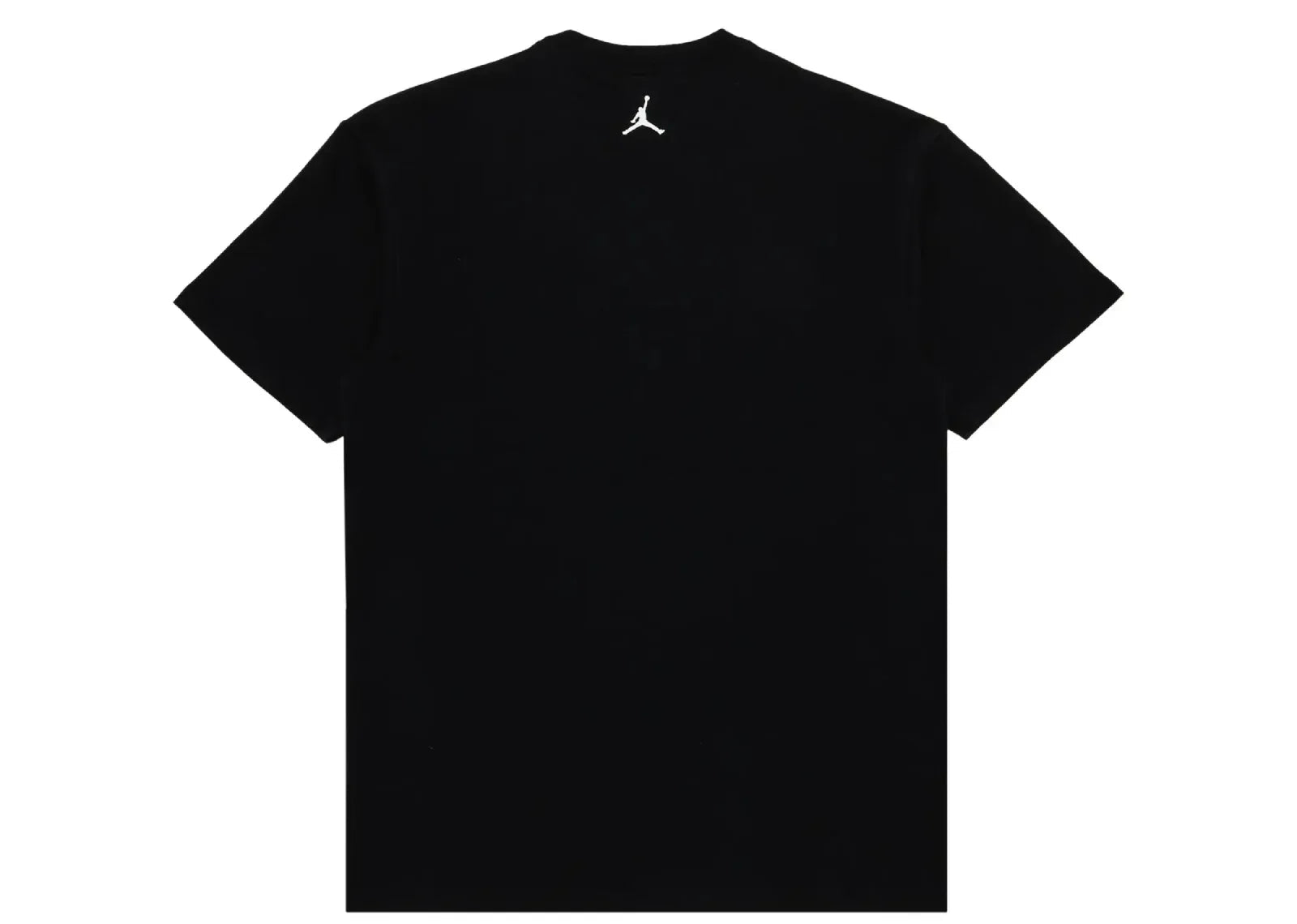 Supreme Jordan Biggie S/S Top Black - My Suti