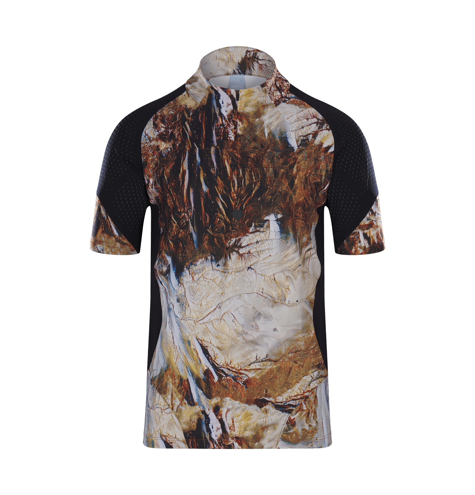 NOCTA Tempo Half Zip Top - Görsel 1