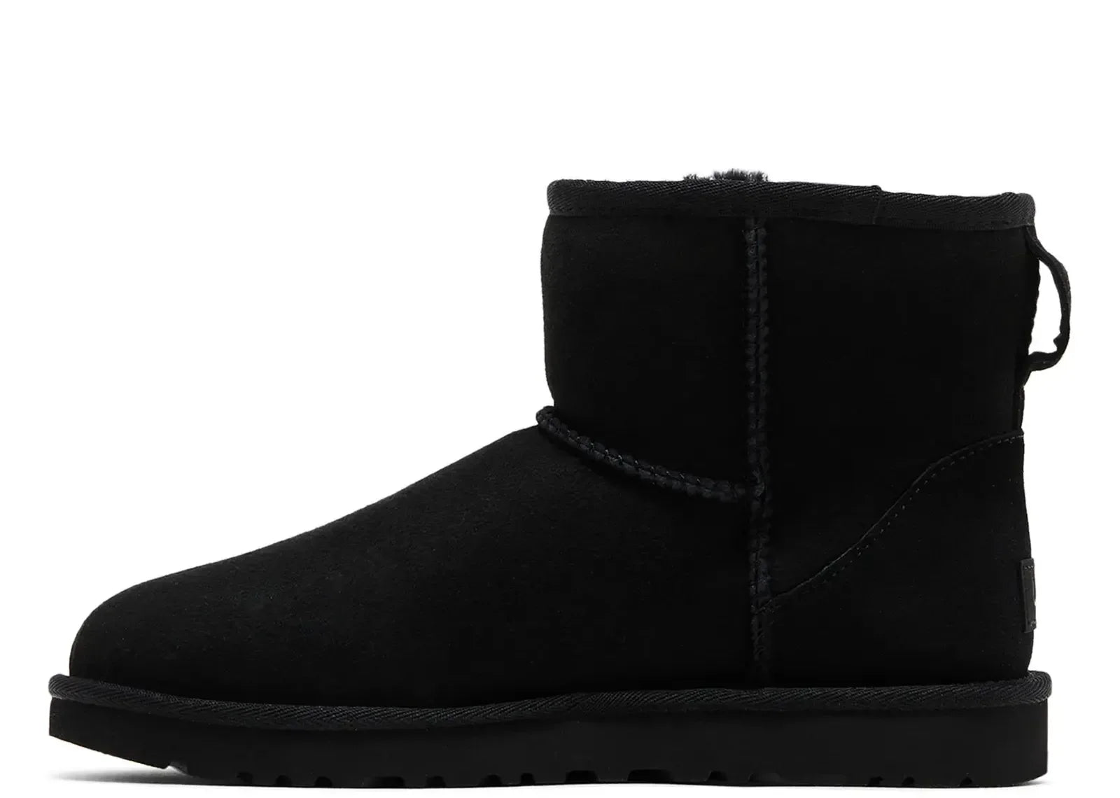 Ugg Classic Mini II Boot Black - My Suti