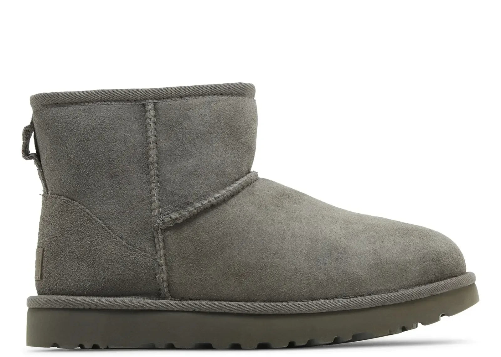 Ugg Classic Mini II Boot Grey - My Suti
