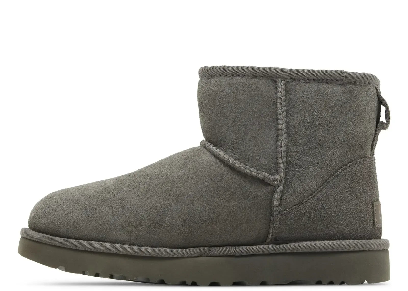 Ugg Classic Mini II Boot Grey - My Suti
