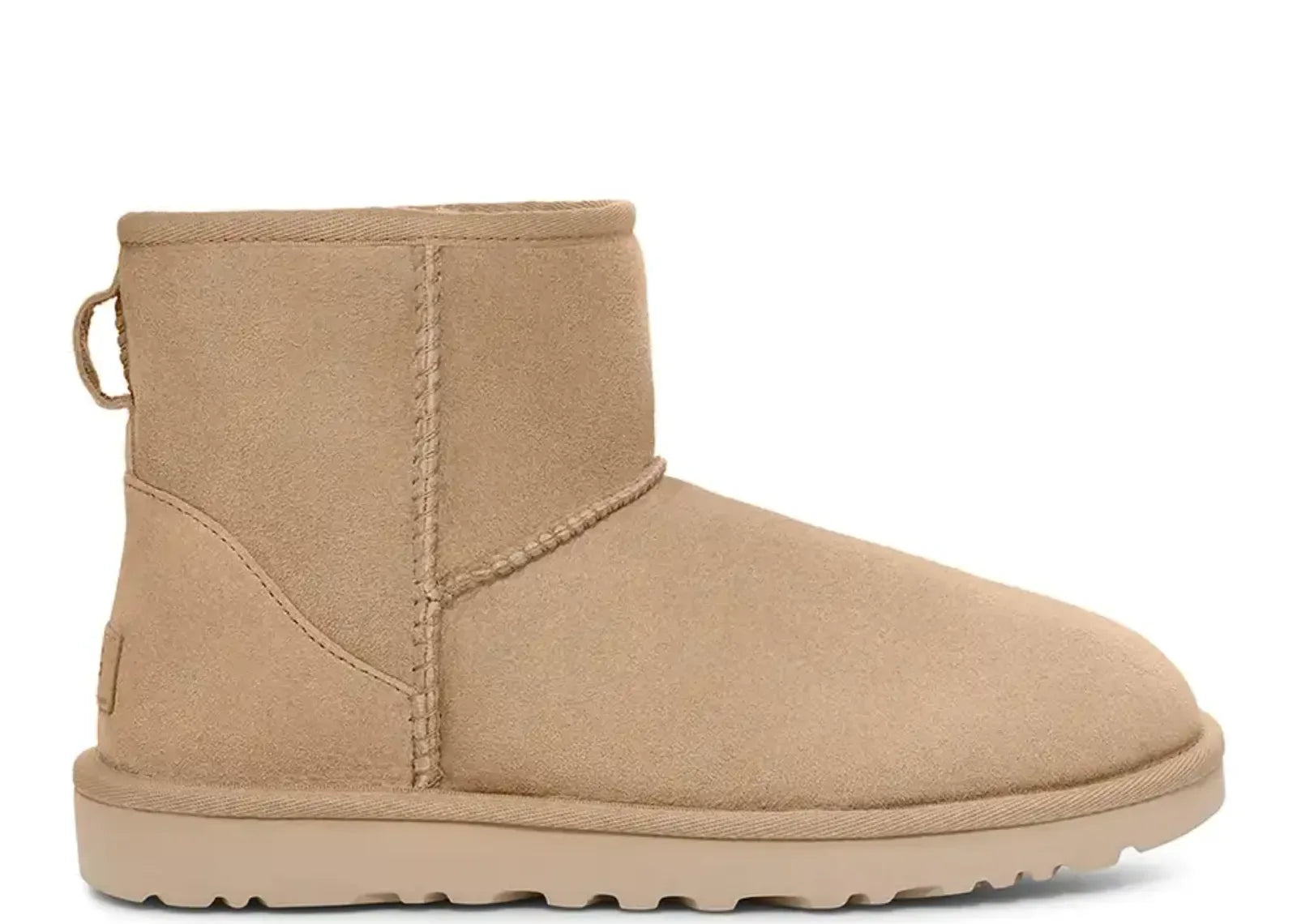 Ugg Classic Mini II Boot Sand - My Suti