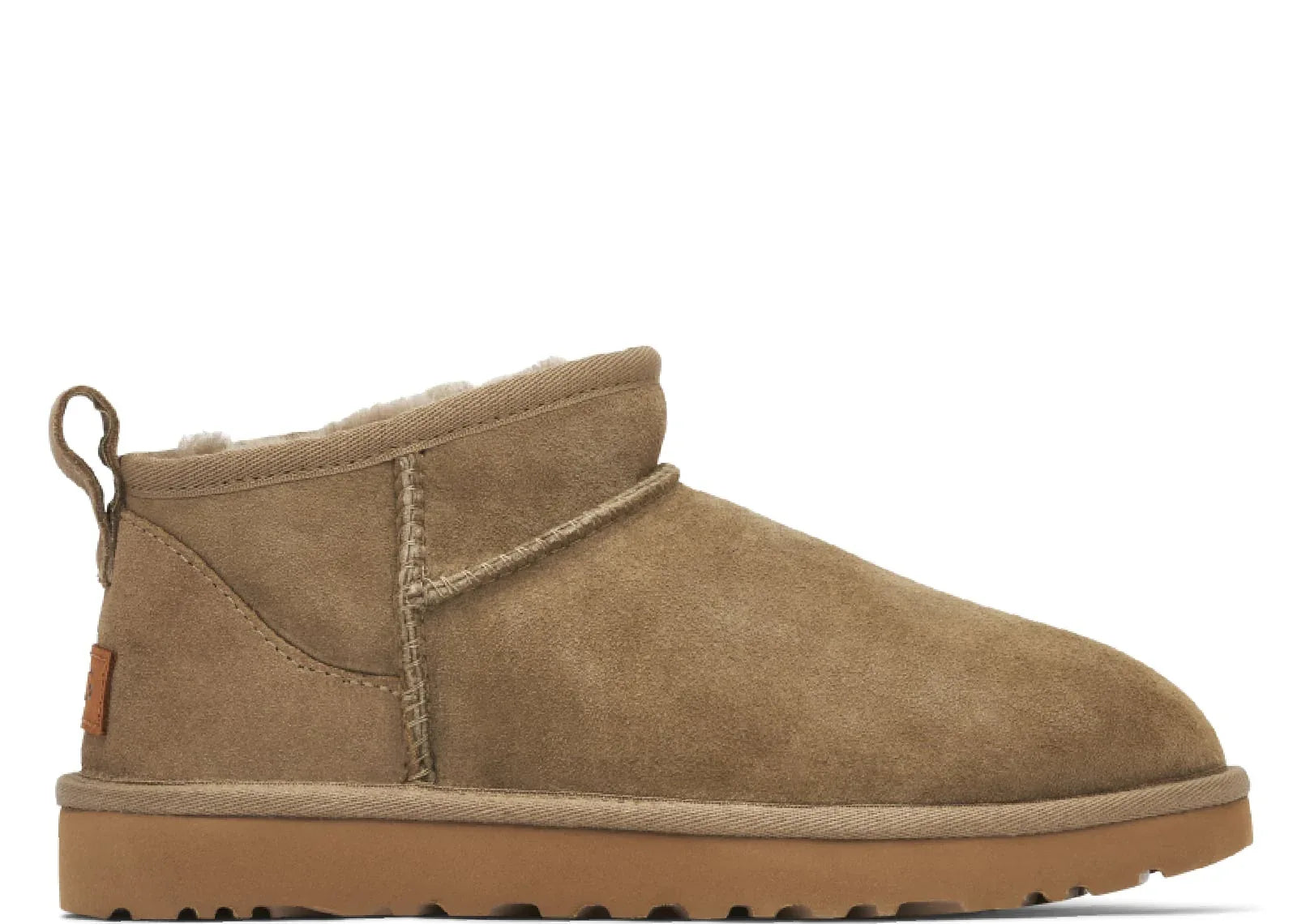 Ugg Classic Ultra Mini Boot Antilope - My Suti