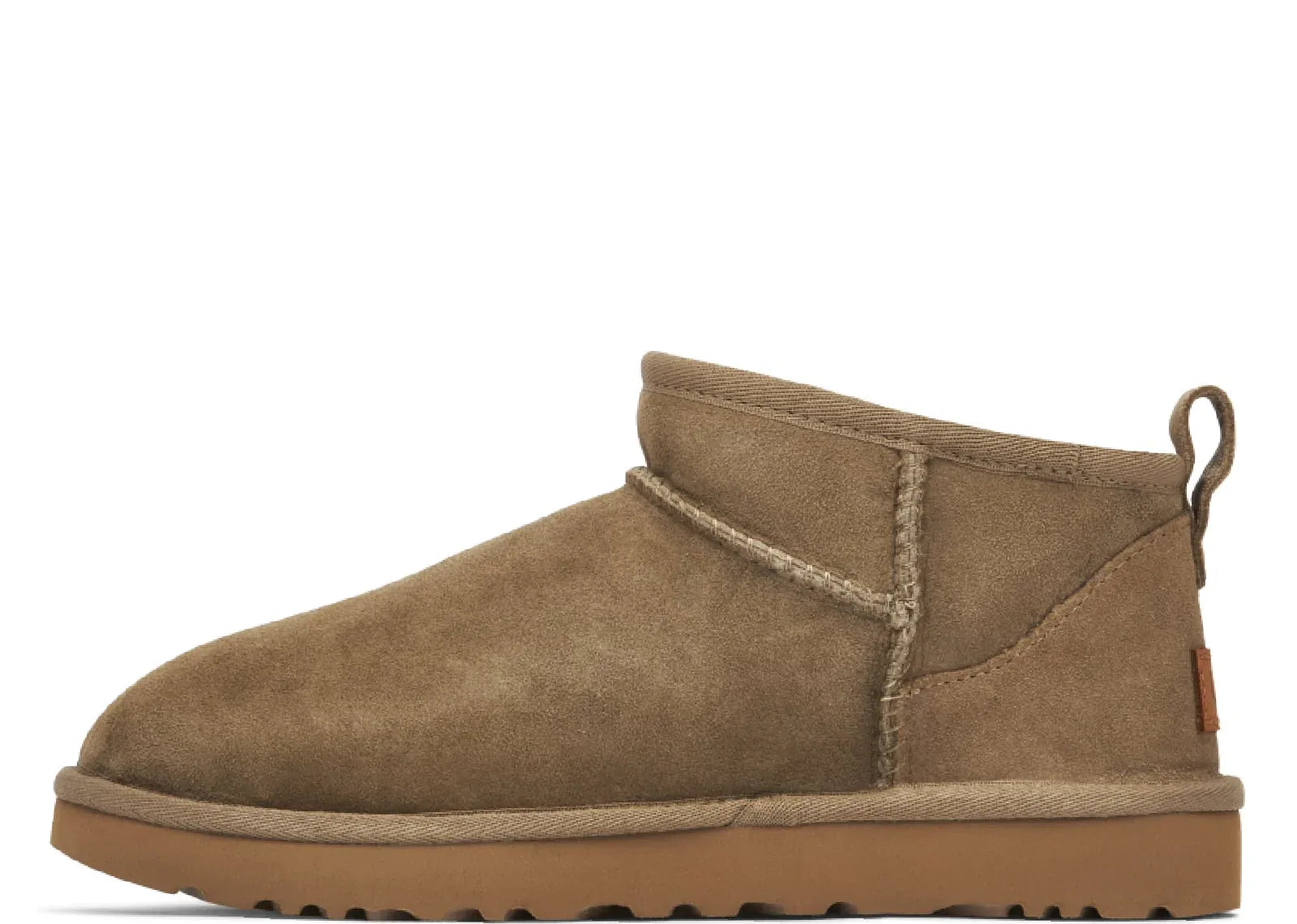 Ugg Classic Ultra Mini Boot Antilope - My Suti
