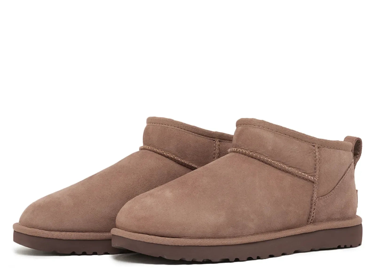 Ugg Classic Ultra Mini Boot Rocky Oak - My Suti