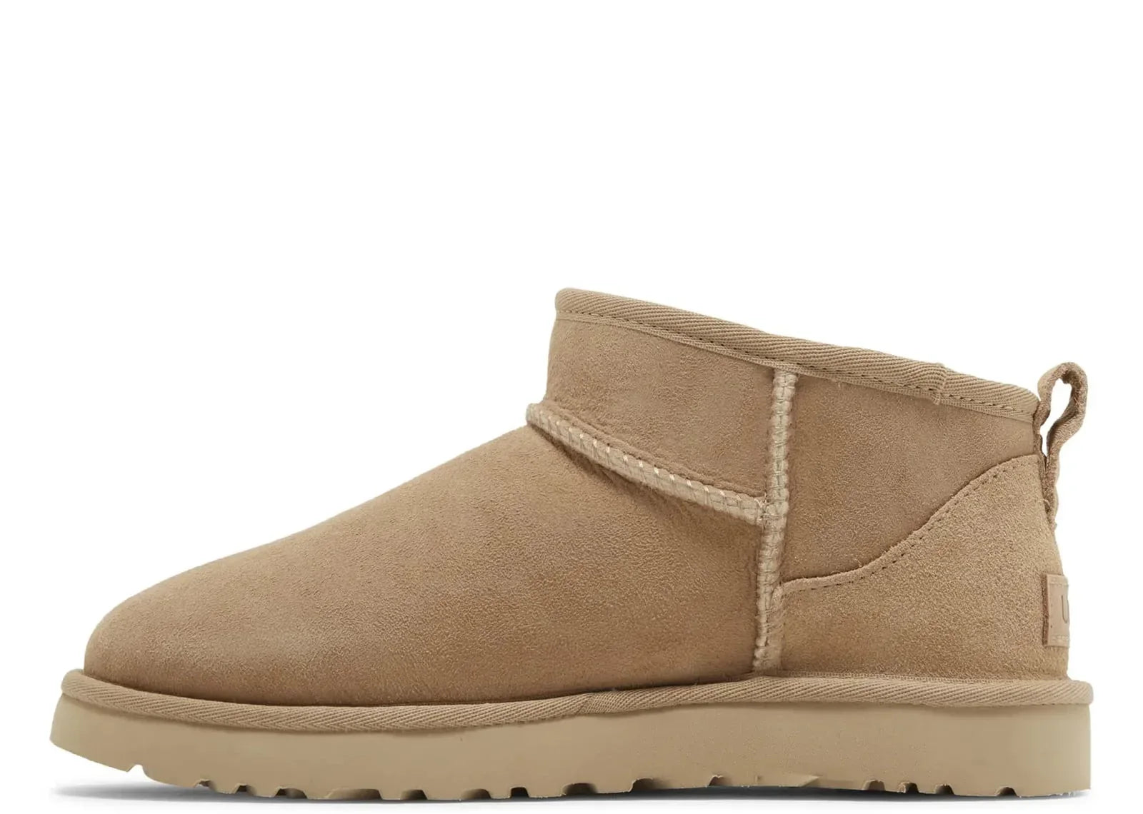 Ugg Classic Ultra Mini Boot Sand - My Suti
