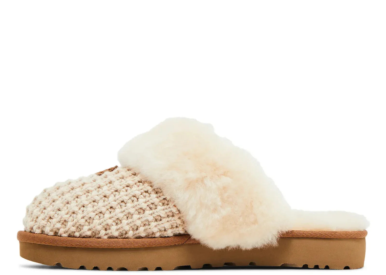 Ugg Cozy Slipper Cream - My Suti