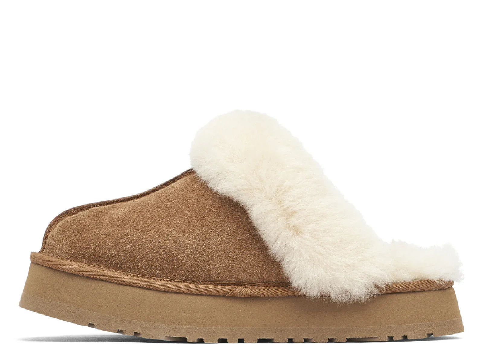 Ugg Disquette Slipper Chestnut - My Suti