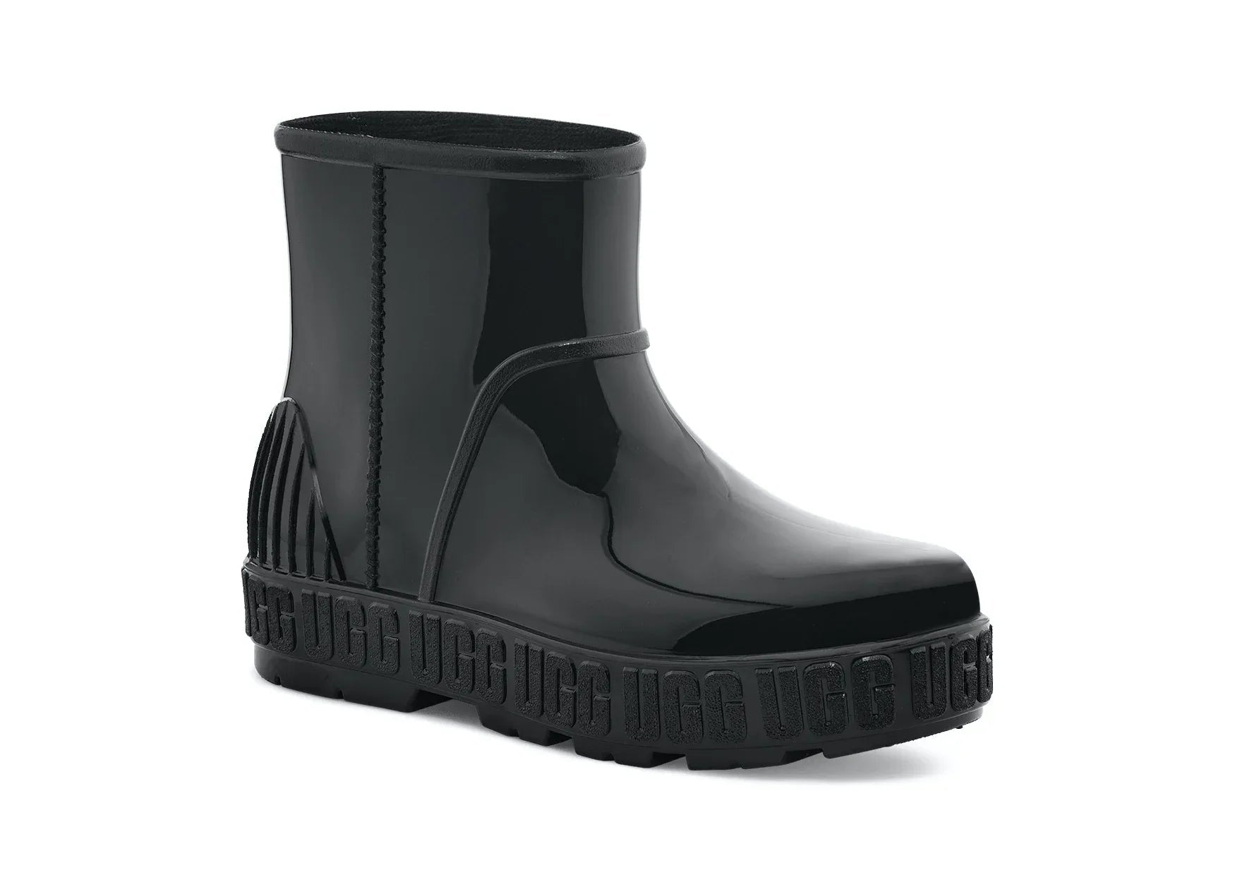 Ugg Drizlita Boot Black - My Suti