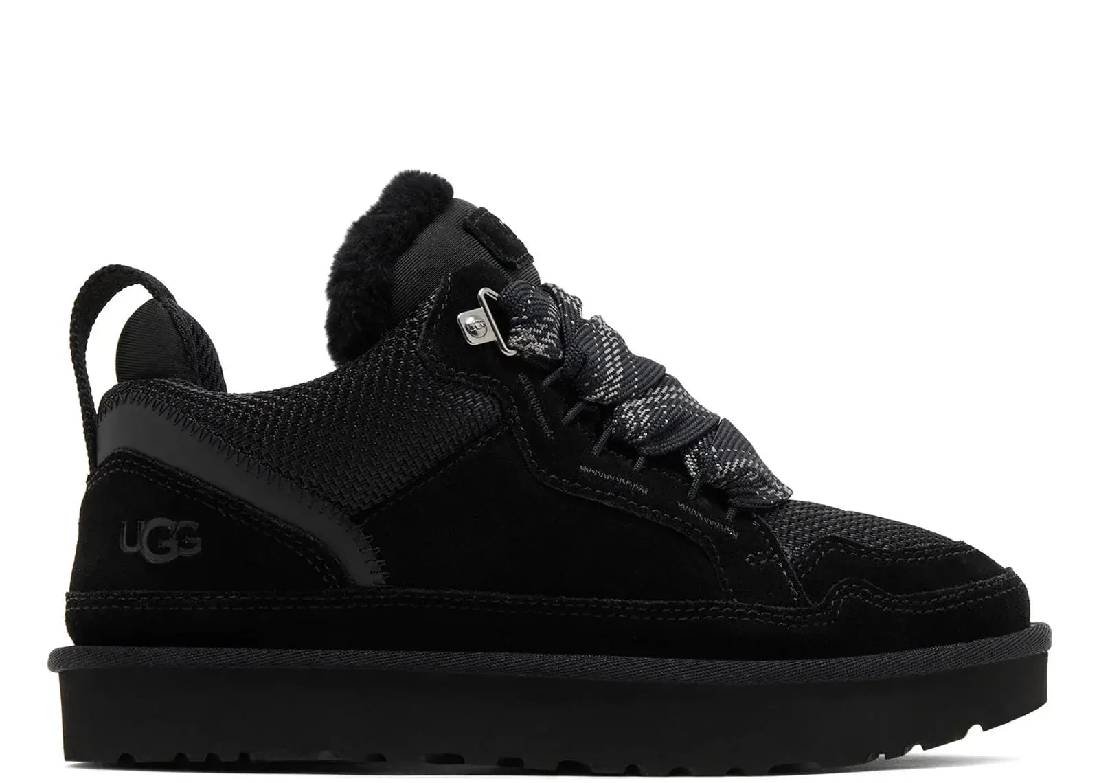 Ugg Lowmel Black - My Suti