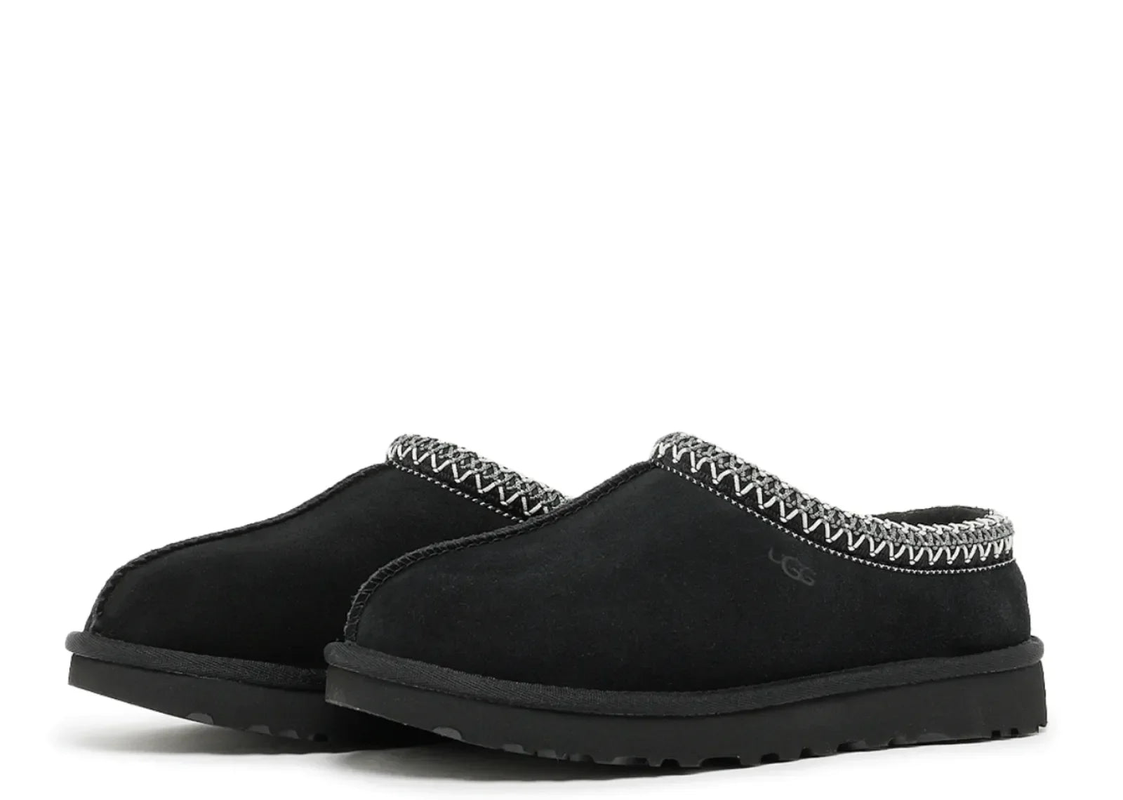 Ugg Tasman II Slipper Black - My Suti