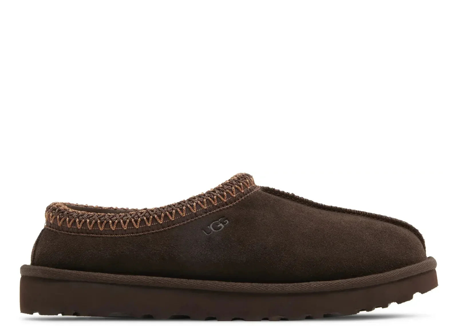 Ugg Tasman Slipper Burnt Cedar - My Suti