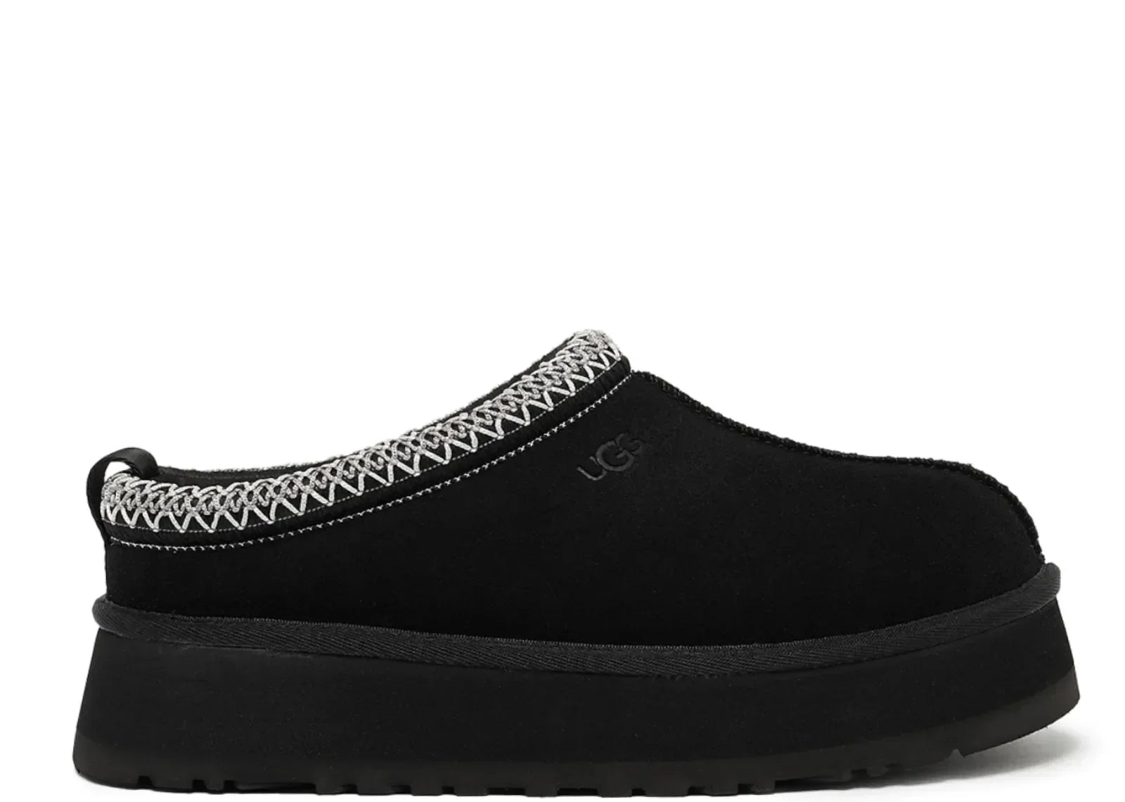 Ugg Tazz II Slipper Black - My Suti