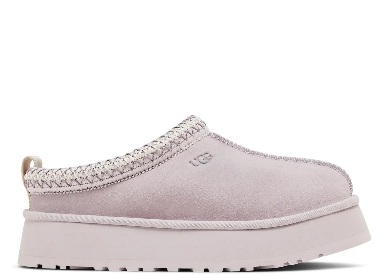 Ugg Tazz Slipper Bay Fog - My Suti