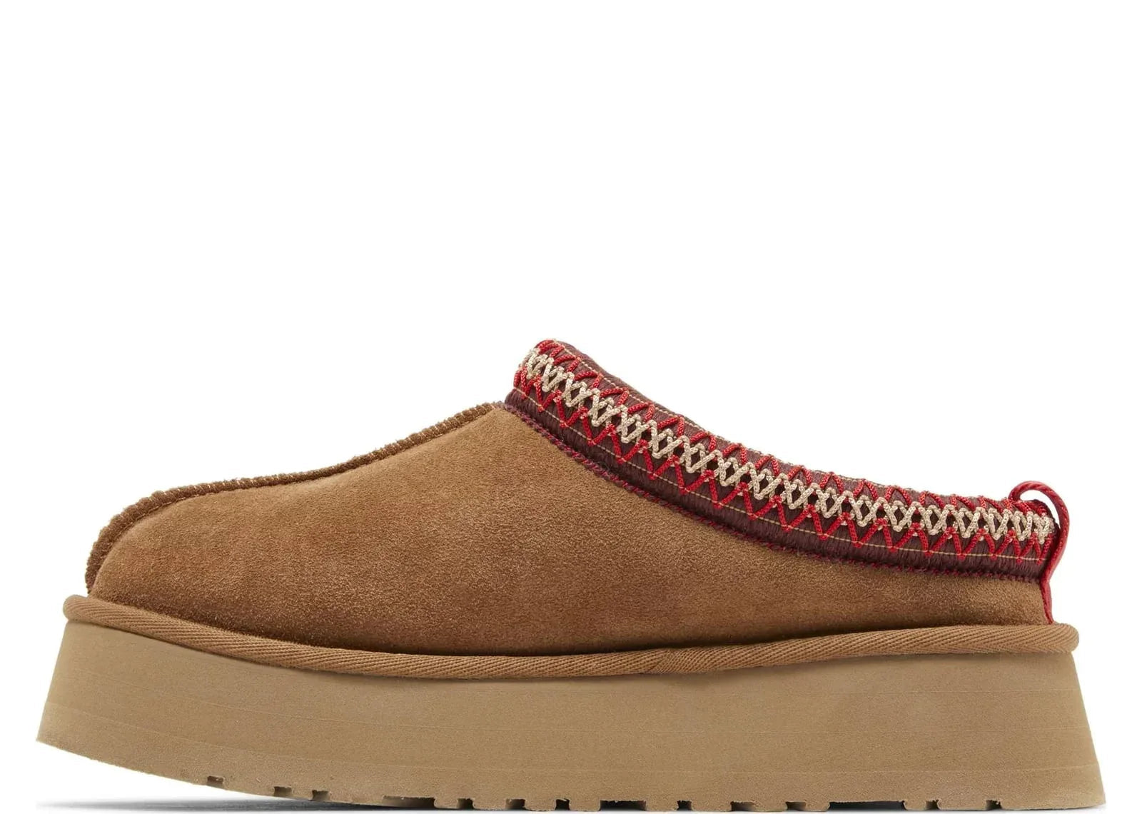 Ugg Tazz Slipper Chestnut - My Suti