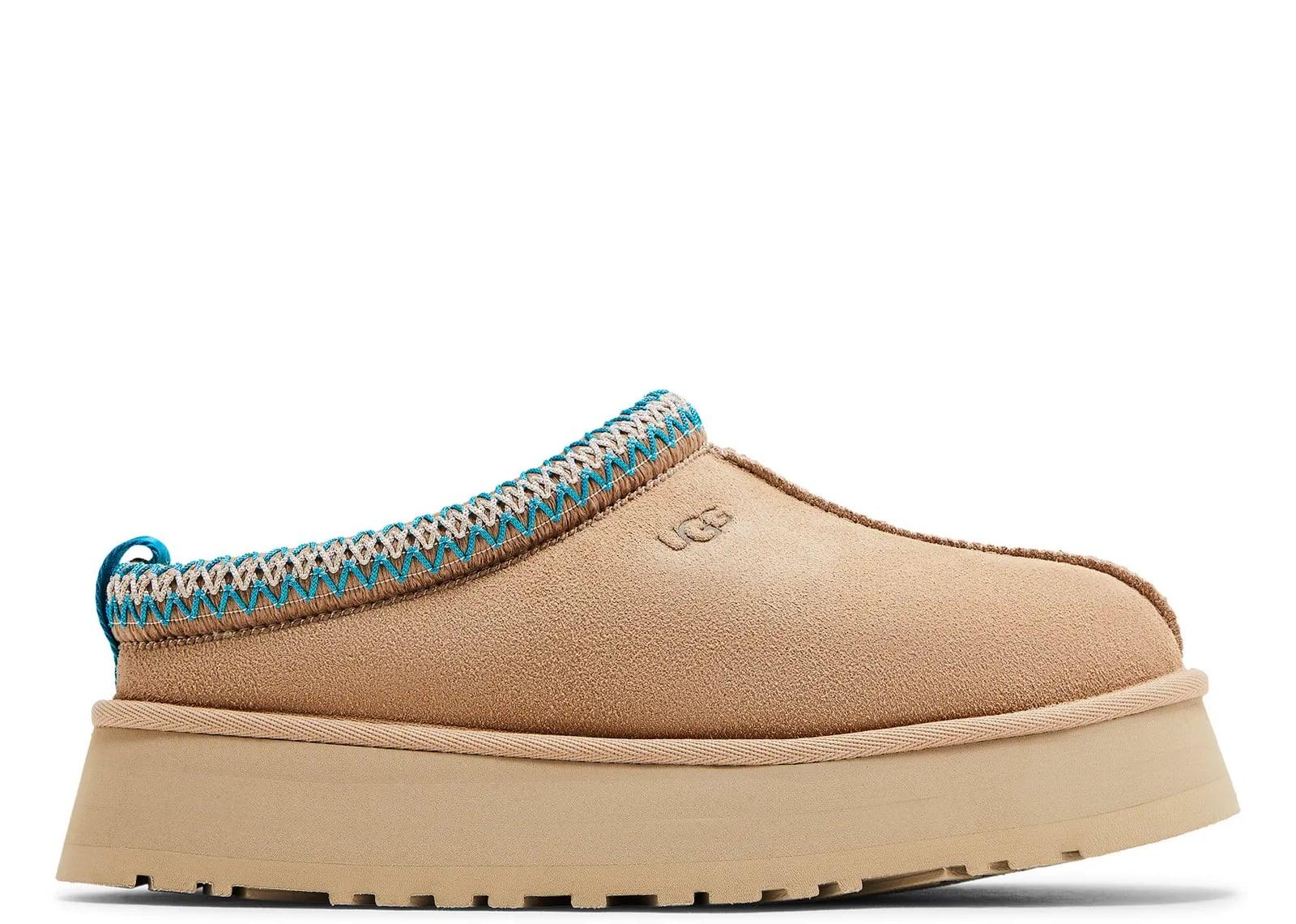 Ugg Tazz Slipper Driftwood - My Suti