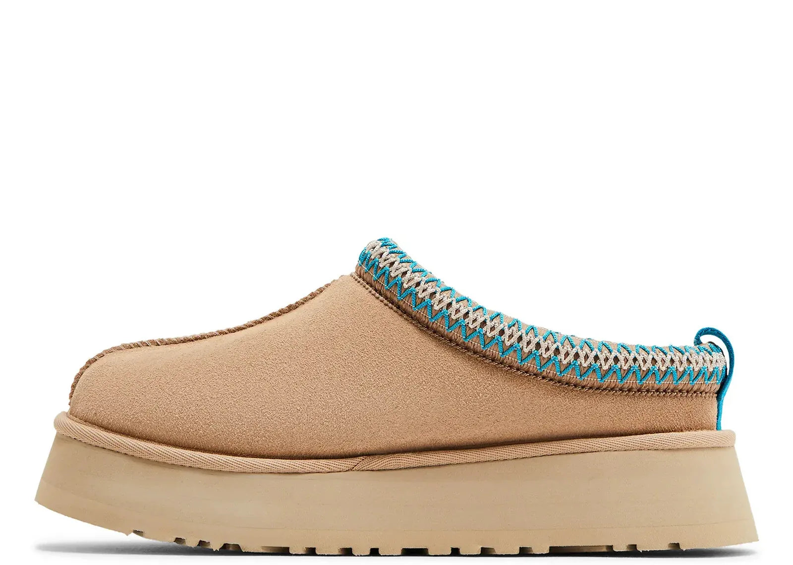 Ugg Tazz Slipper Driftwood - My Suti
