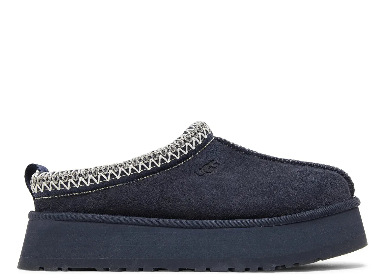 Ugg Tazz Slipper Eve Blue - My Suti