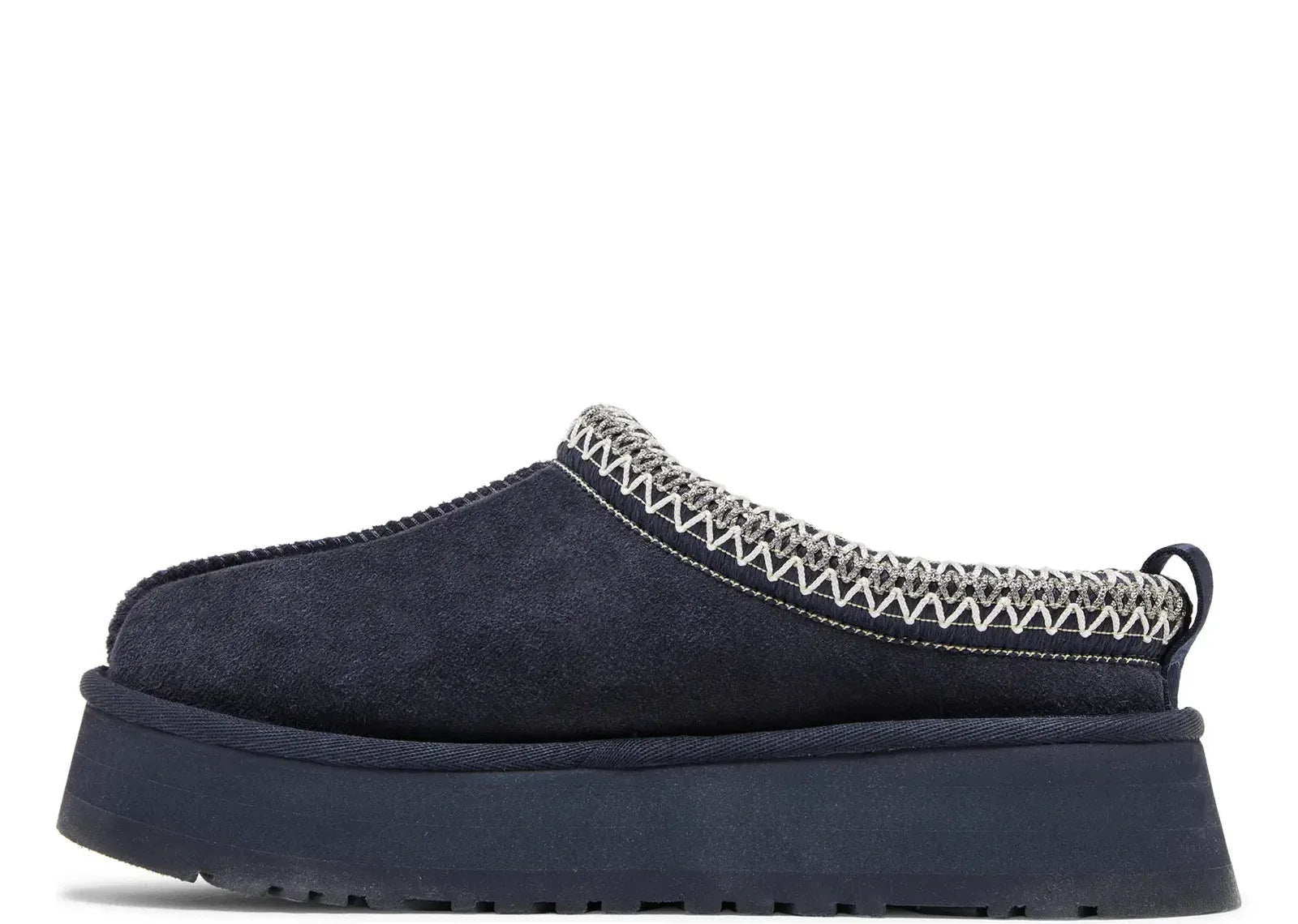 Ugg Tazz Slipper Eve Blue - My Suti