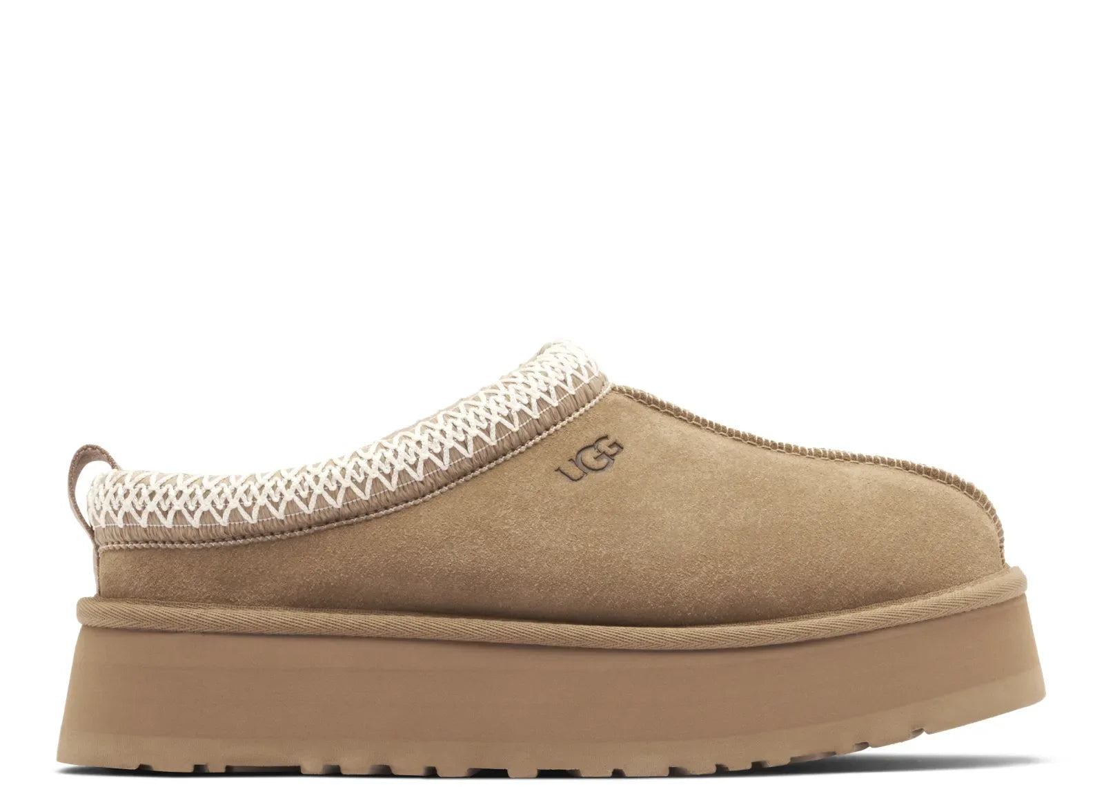 Ugg Tazz Slipper Mushroom - My Suti