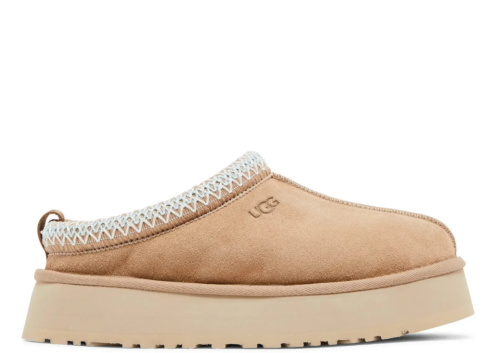 Ugg Tazz Slipper Sand - My Suti