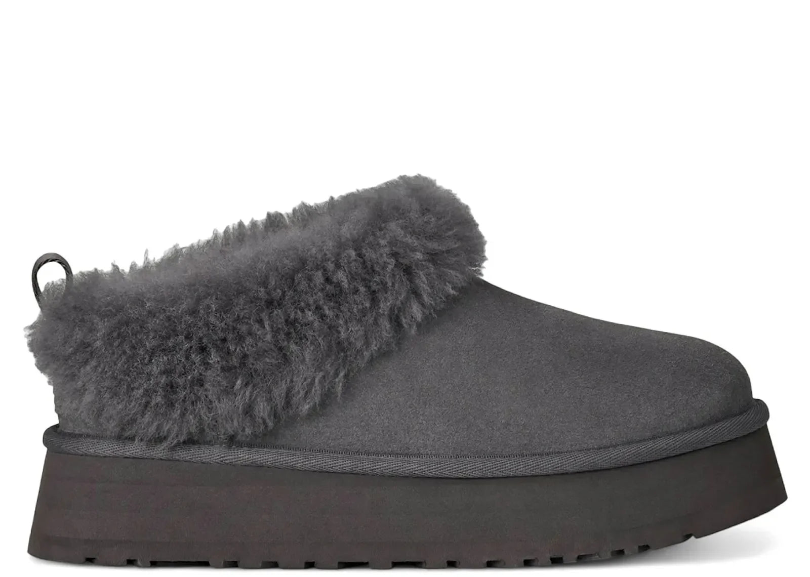 Ugg Tazzelle Slipper Obsidian - My Suti