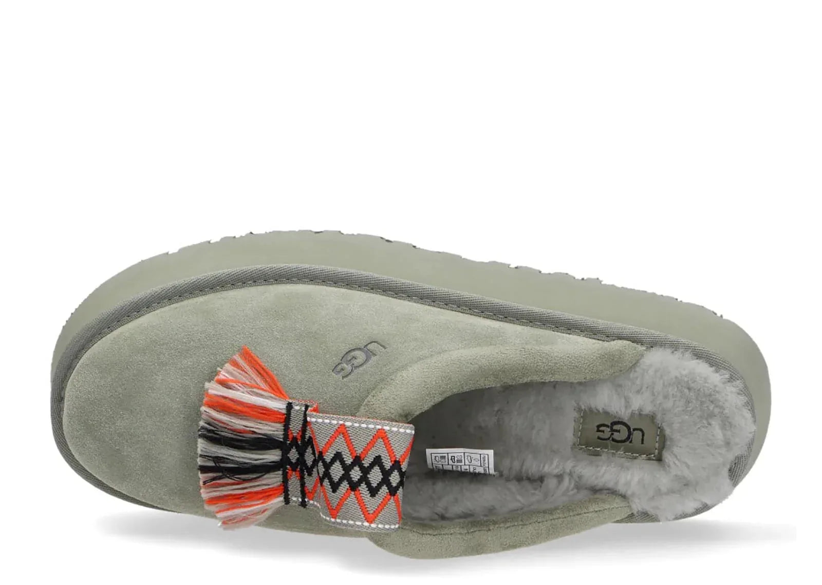 Ugg Tazzle Shaded Clover - My Suti