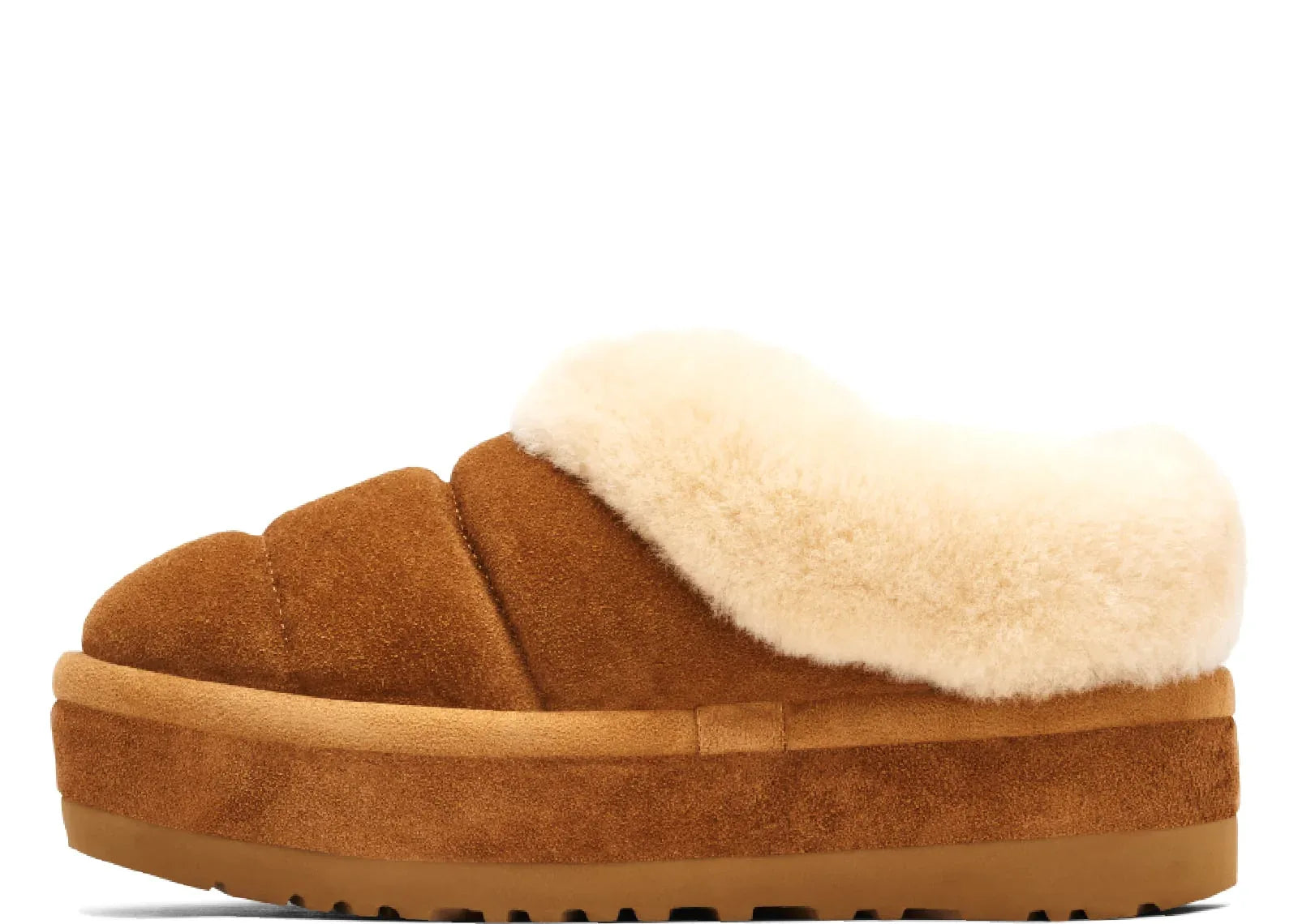 Ugg Tazzlita Slipper Chestnut - My Suti