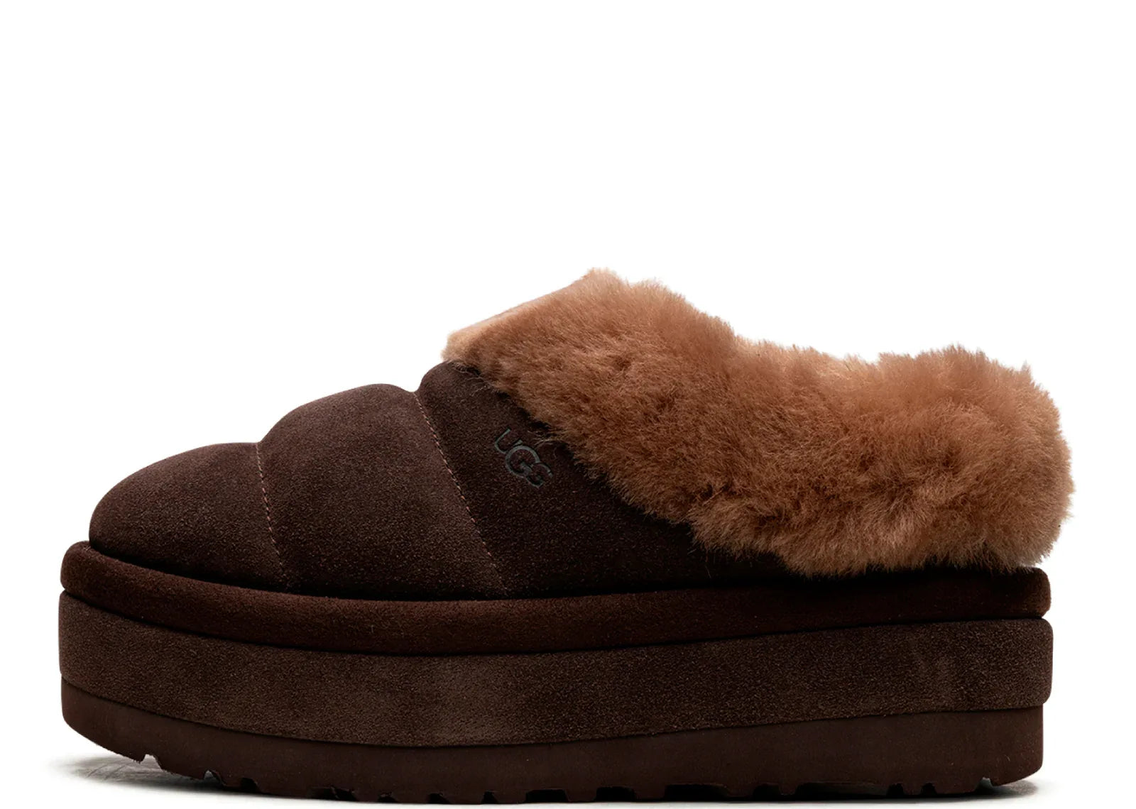 Ugg Tazzlita Slipper Hardwood - My Suti