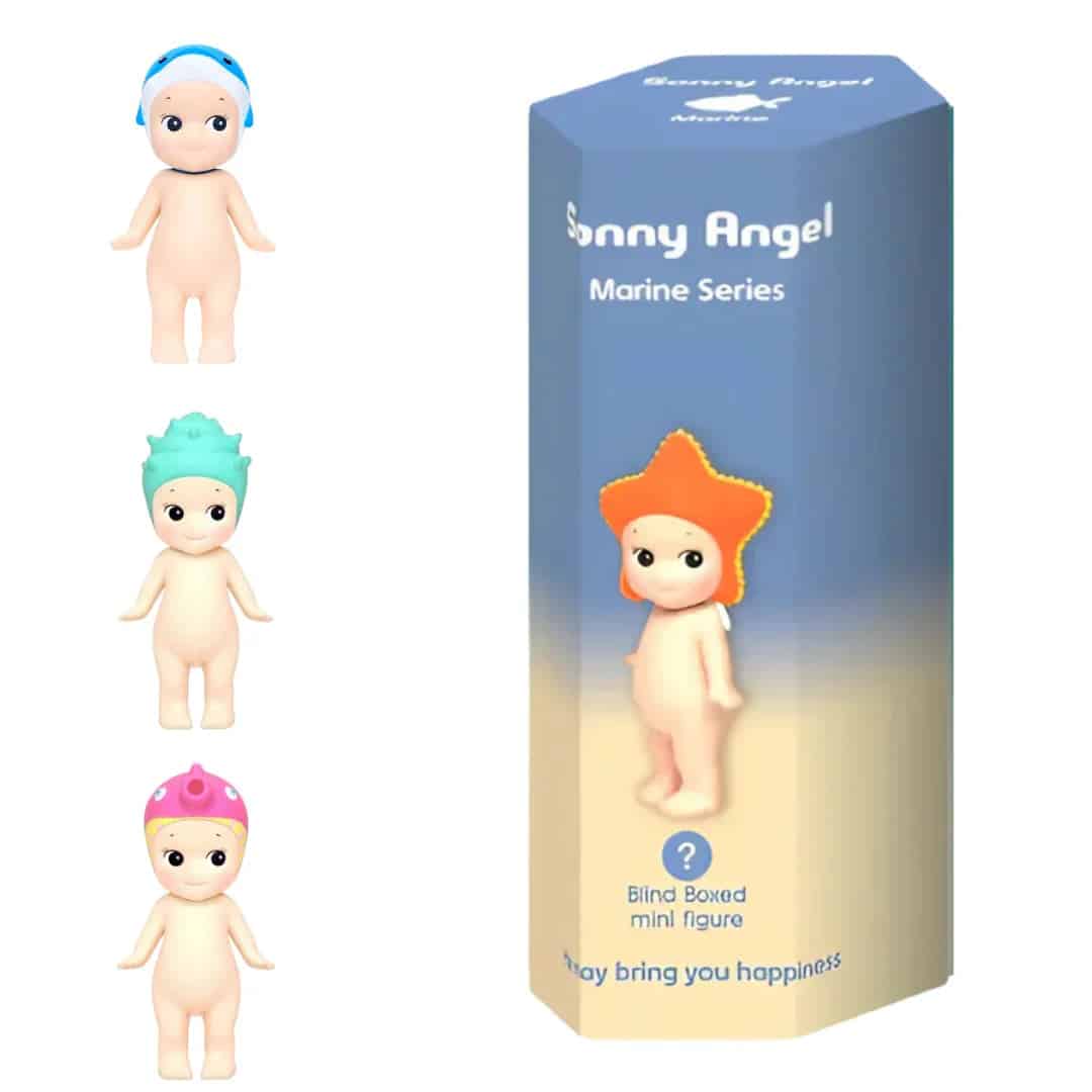 SONY ANGEL MARINE SERİSİ - My Suti SONY ANGEL MARINE SERİSİ - My Suti