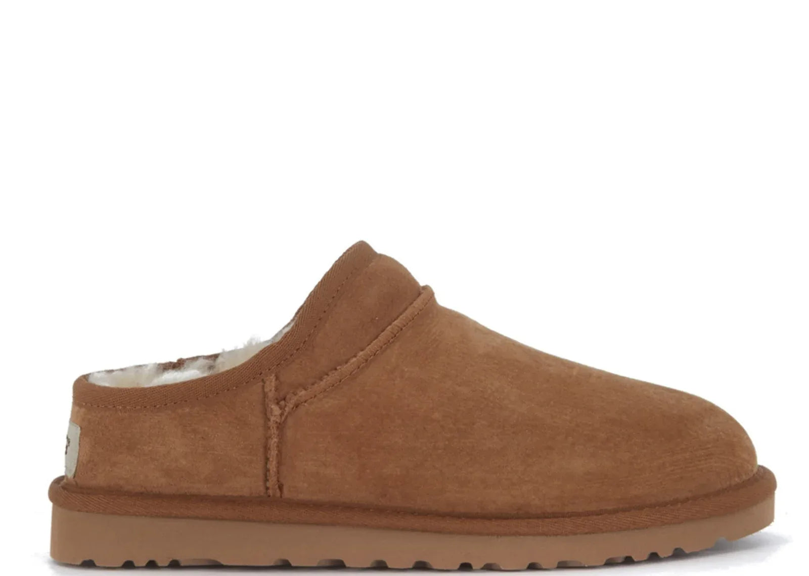 Ugg Classic Slipper Chestnut - My Suti