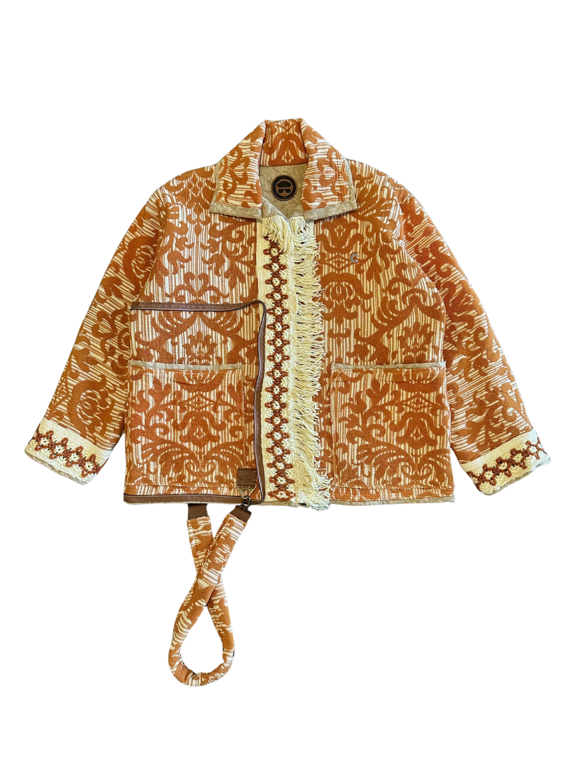 Cointel The Addisleigh Coat N Tote