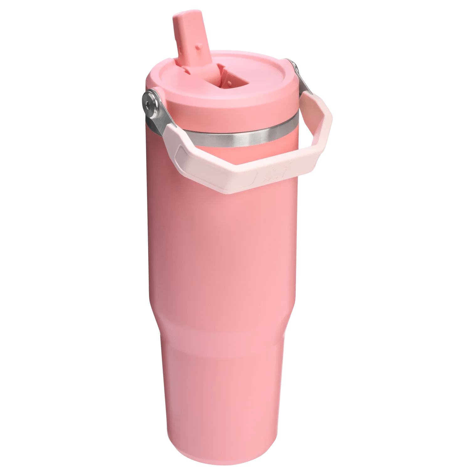 Stanley The Iceflow Flip Straw Termos 0.8L - Pink Mesa - My Suti